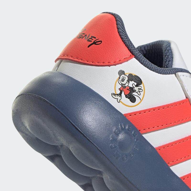 adidas x Disney Mickey and Friends Grand Court 2.0 Schoenen Kids