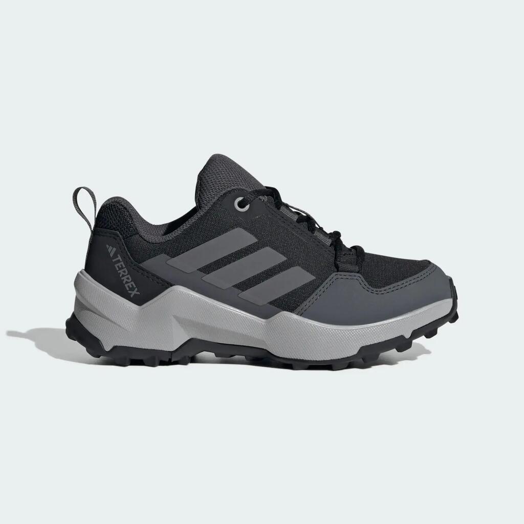 BLACK / GREY
