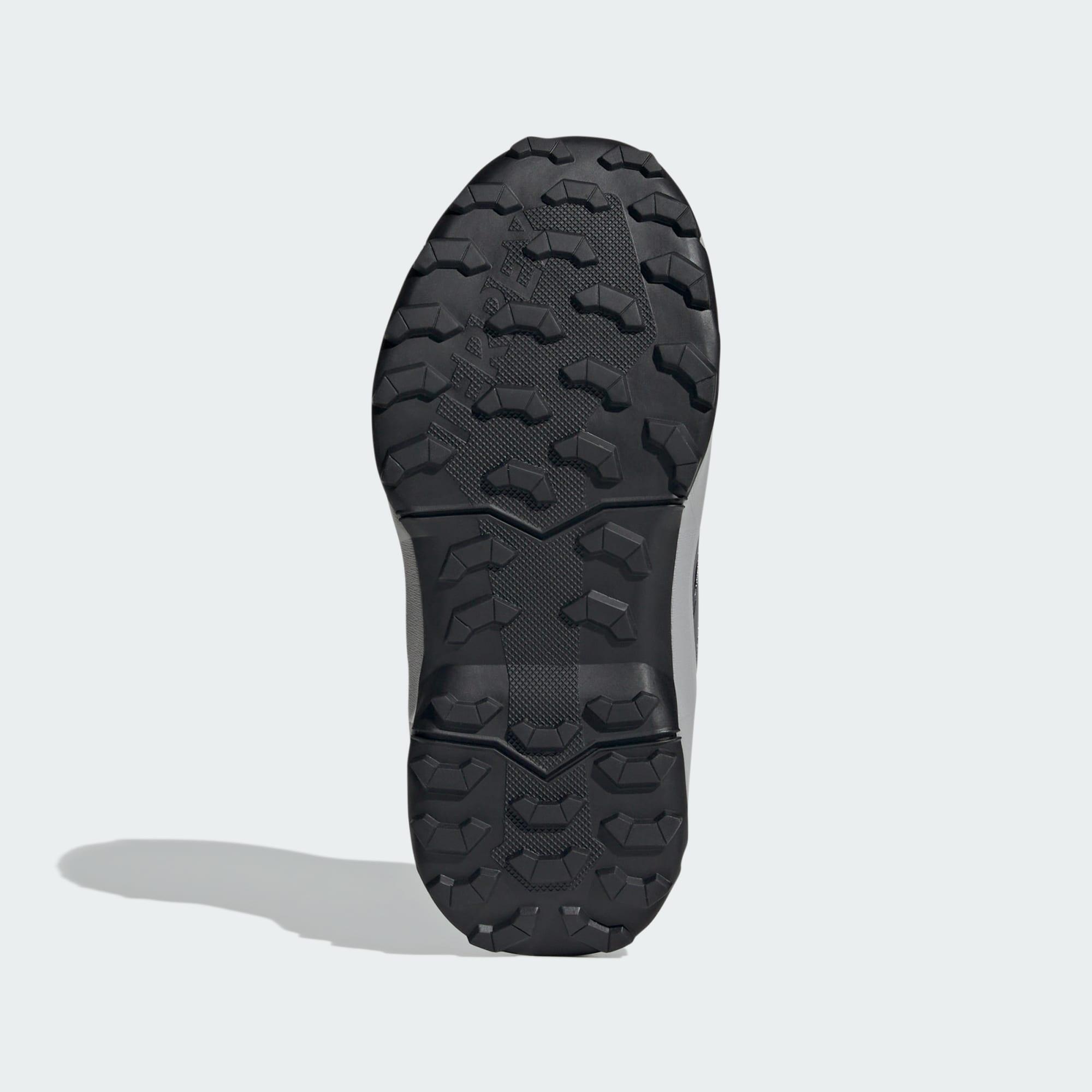 Terrex Ax4r Hiking Shoes 4/7