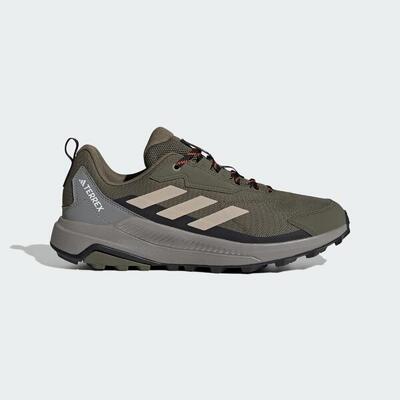 Terrex anylander hiking schoenen