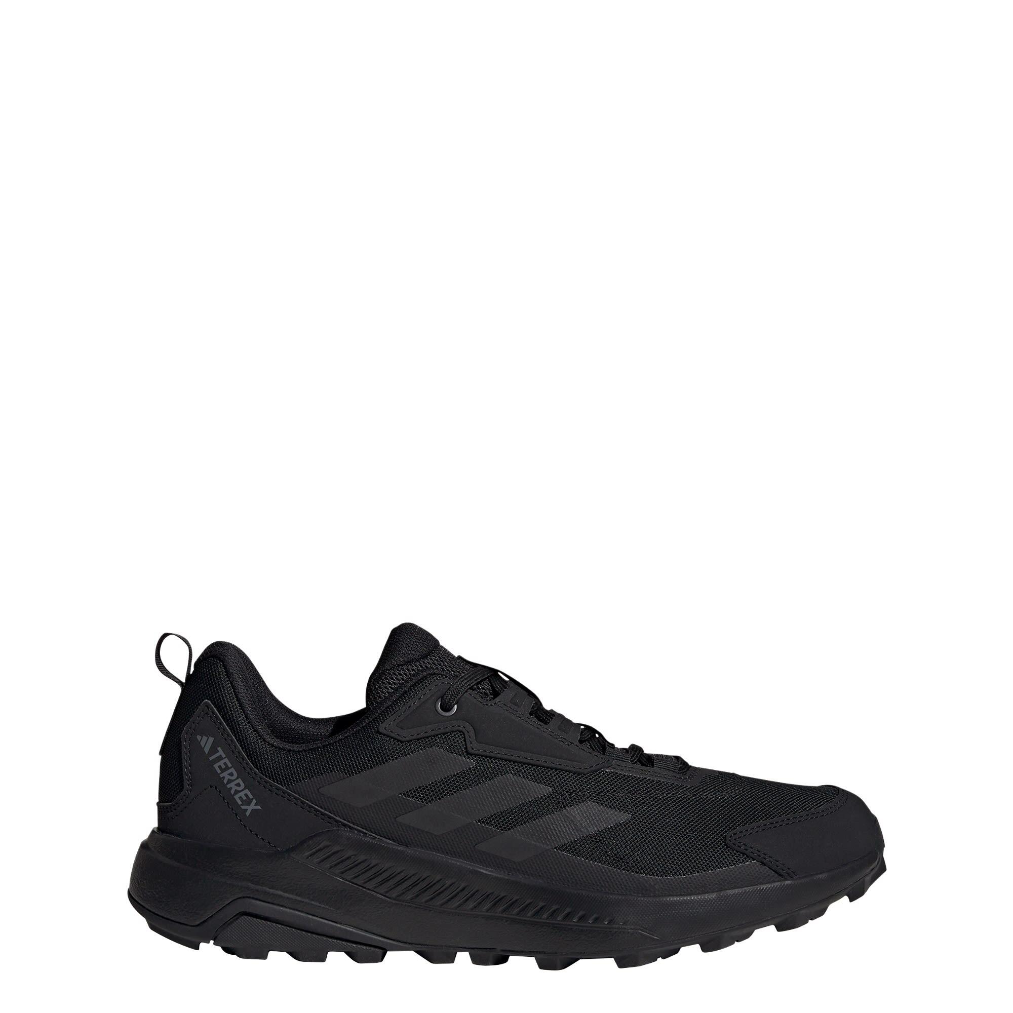Adidas - Chaussure De Randonnée Terrex Anylander - Baskets - Gris|noir - Decathlon