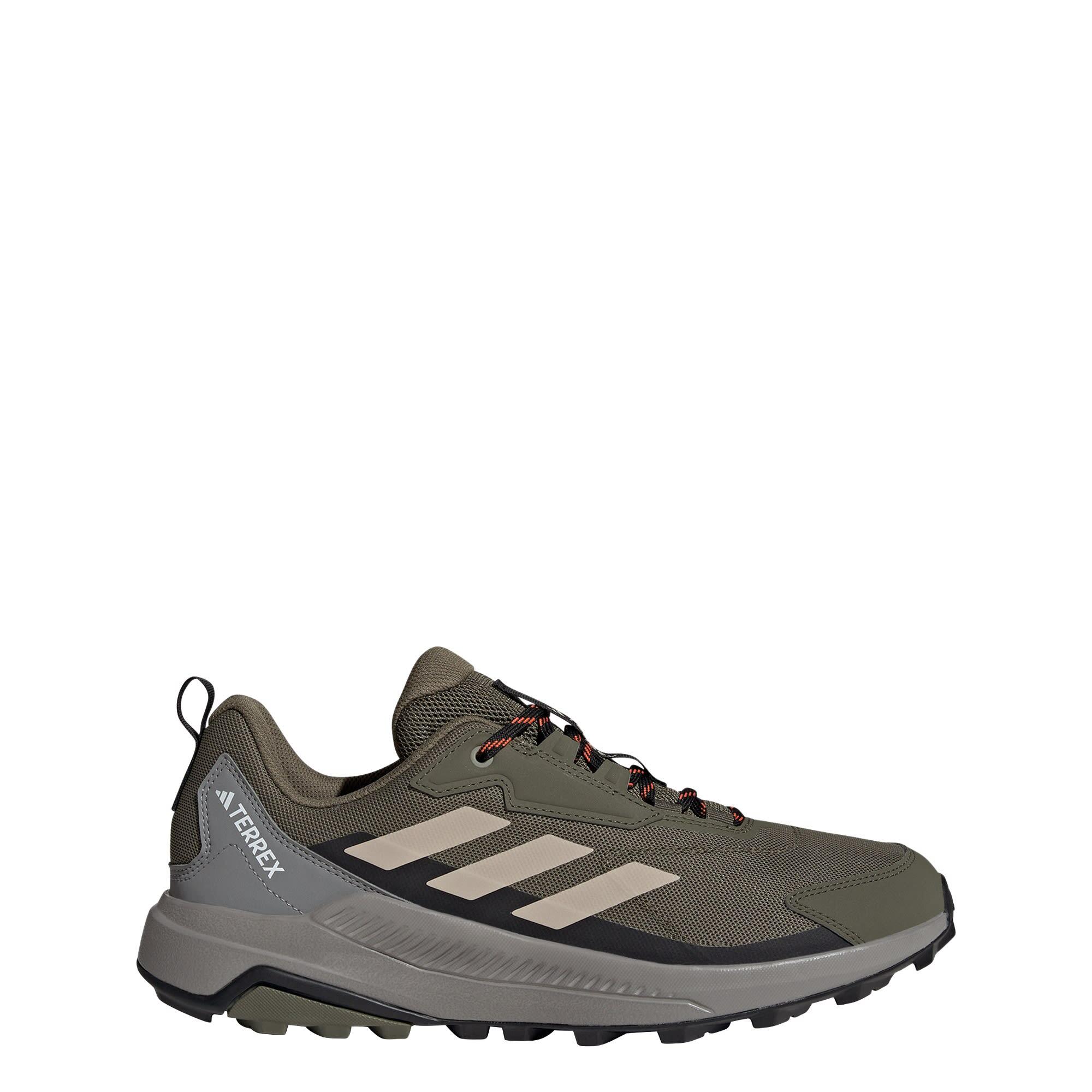 Adidas - Chaussure De Randonnée Terrex Anylander - Baskets - Beige|noir - 38 2/3 - Decathlon