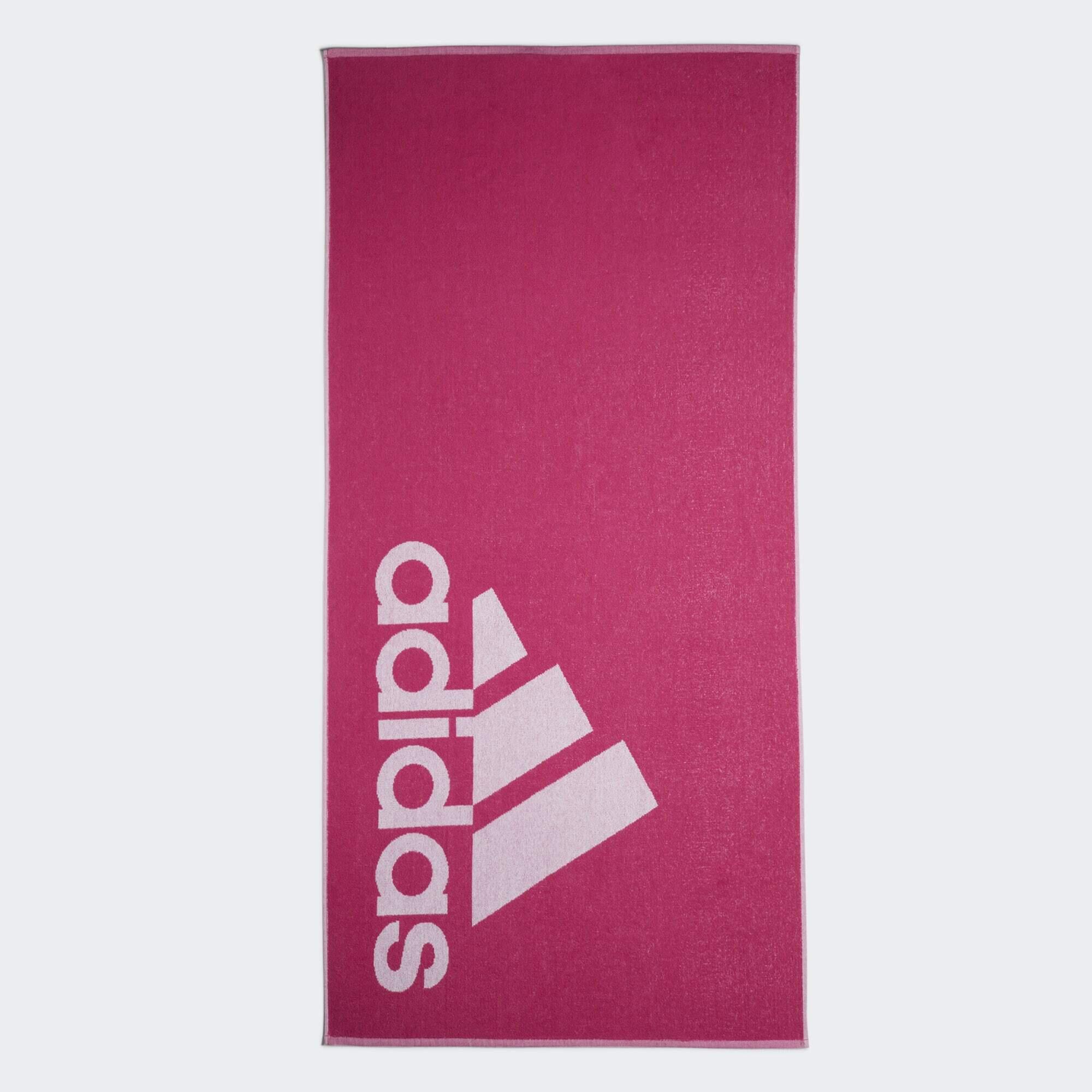 adidas Handtuch L 2/5