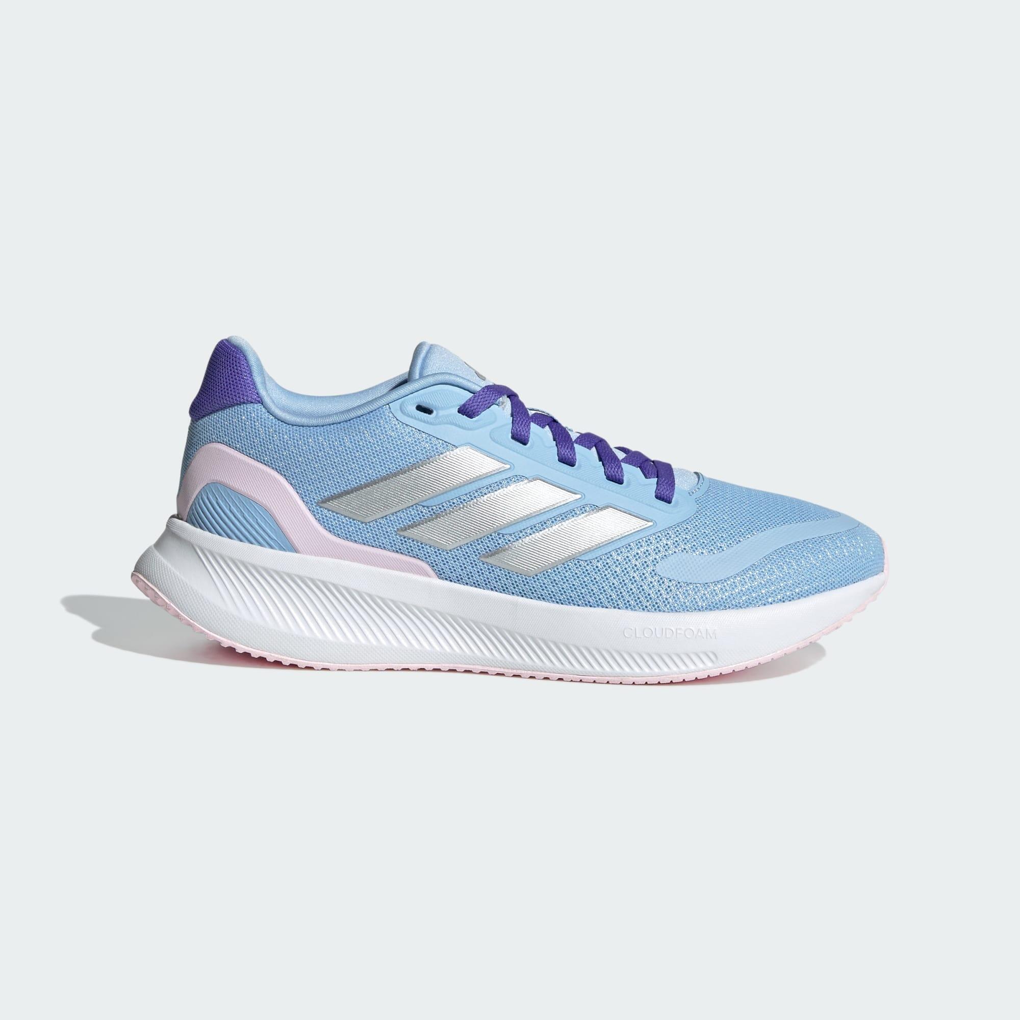 Scarpe Runfalcon 5 Junior 2/7