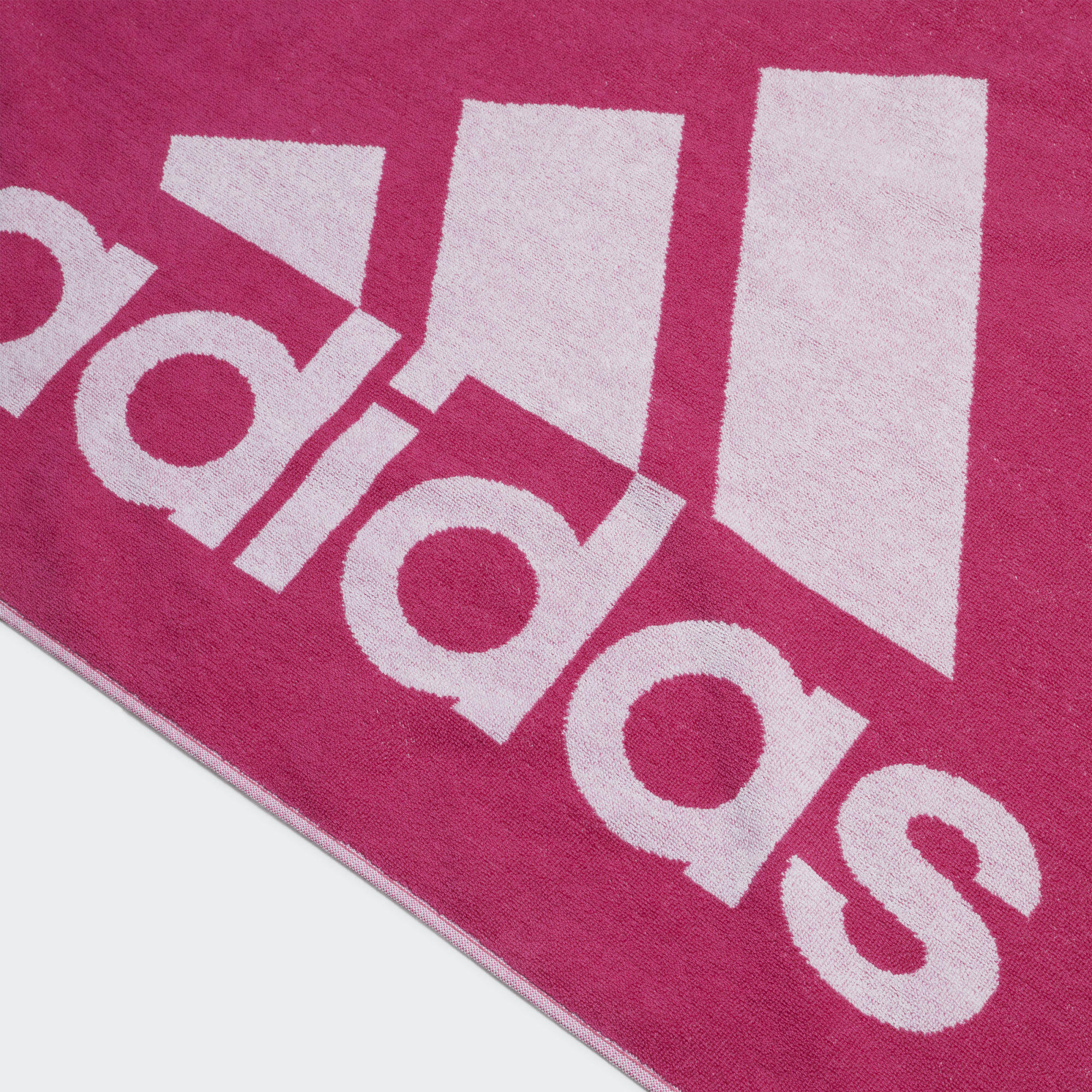 adidas Handtuch L 3/5