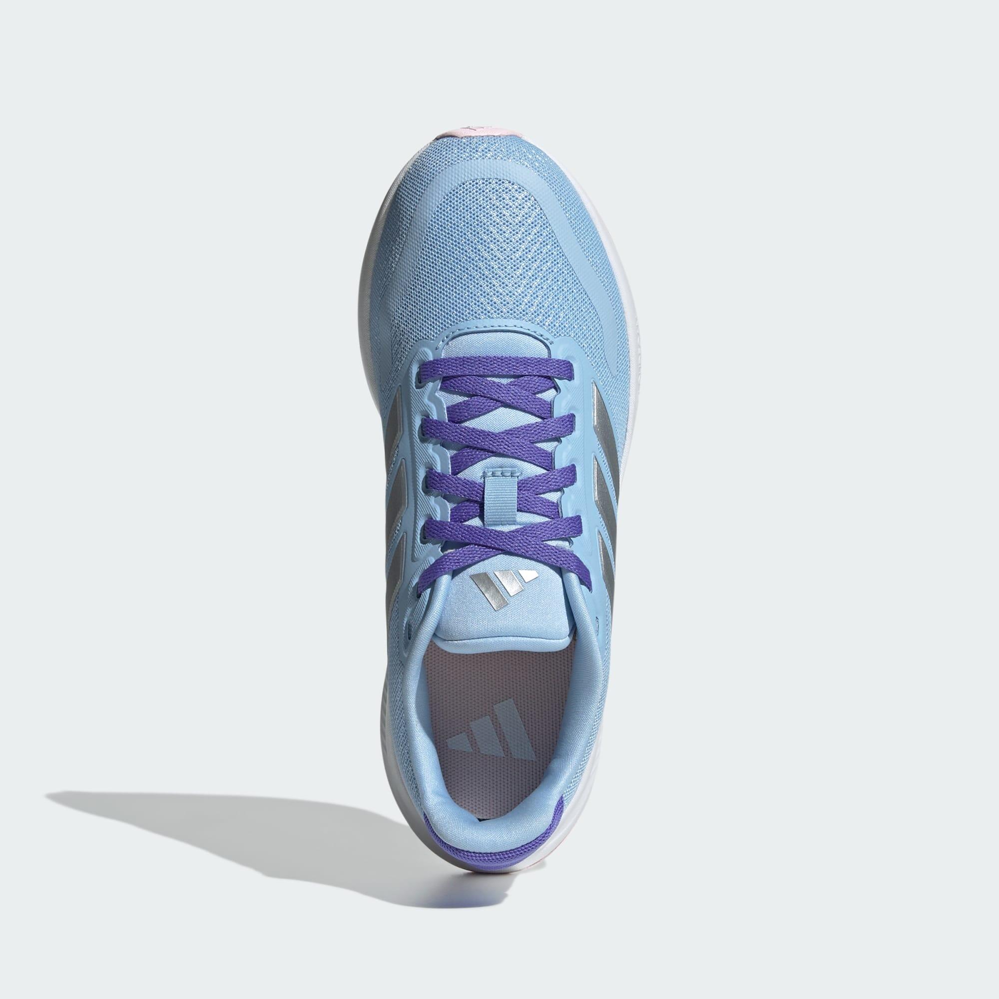 Scarpe Runfalcon 5 Junior 3/7