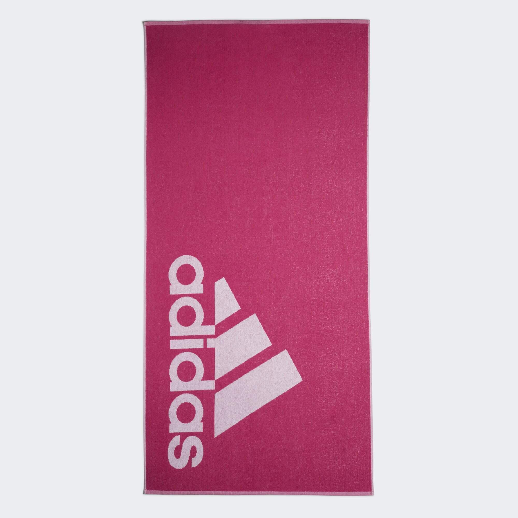 adidas Handtuch L 5/5