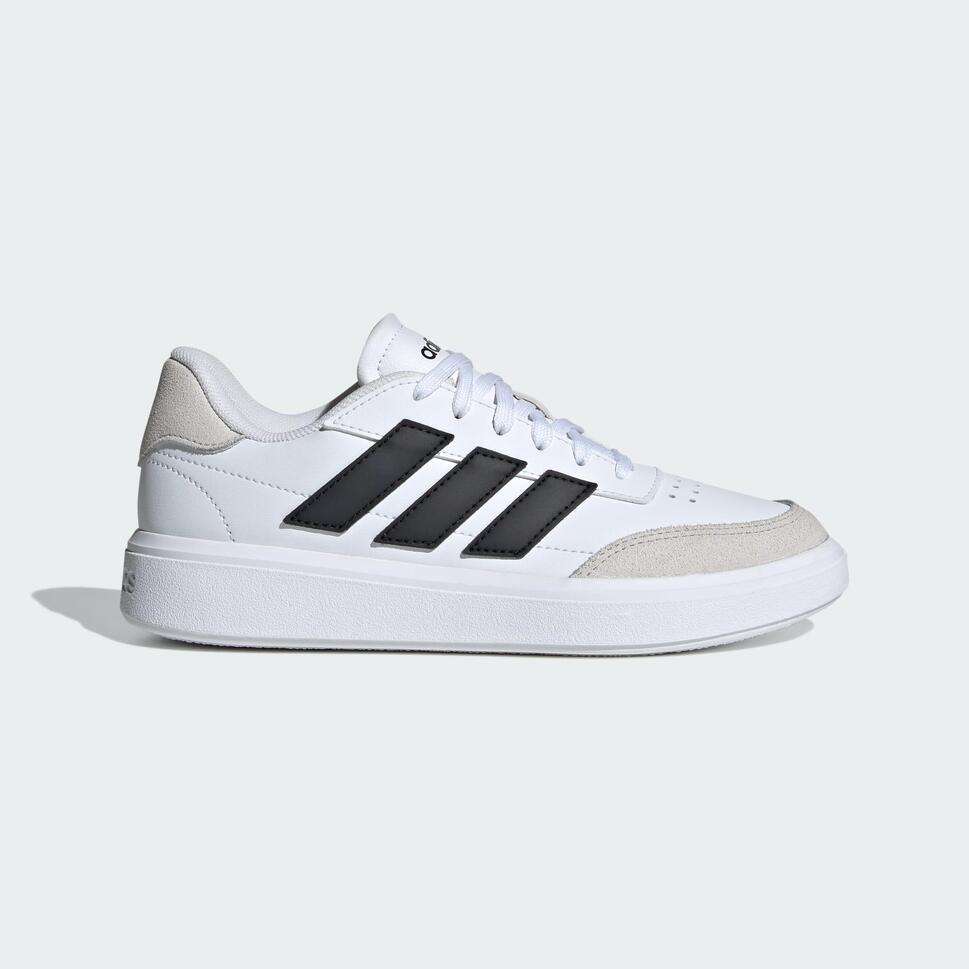 Buty Courtblock