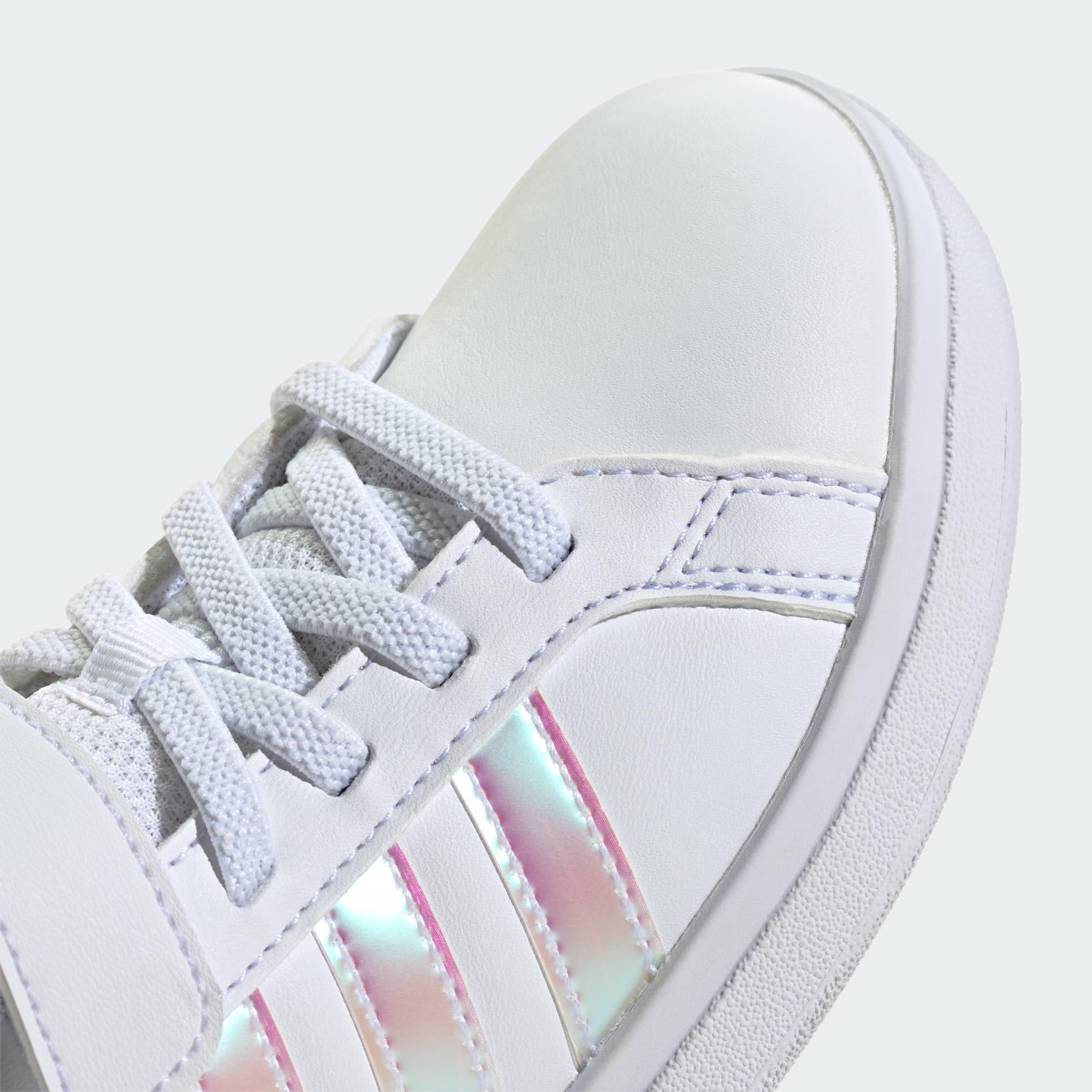 Chaussure Grand Court 2.0 Enfants 5/8