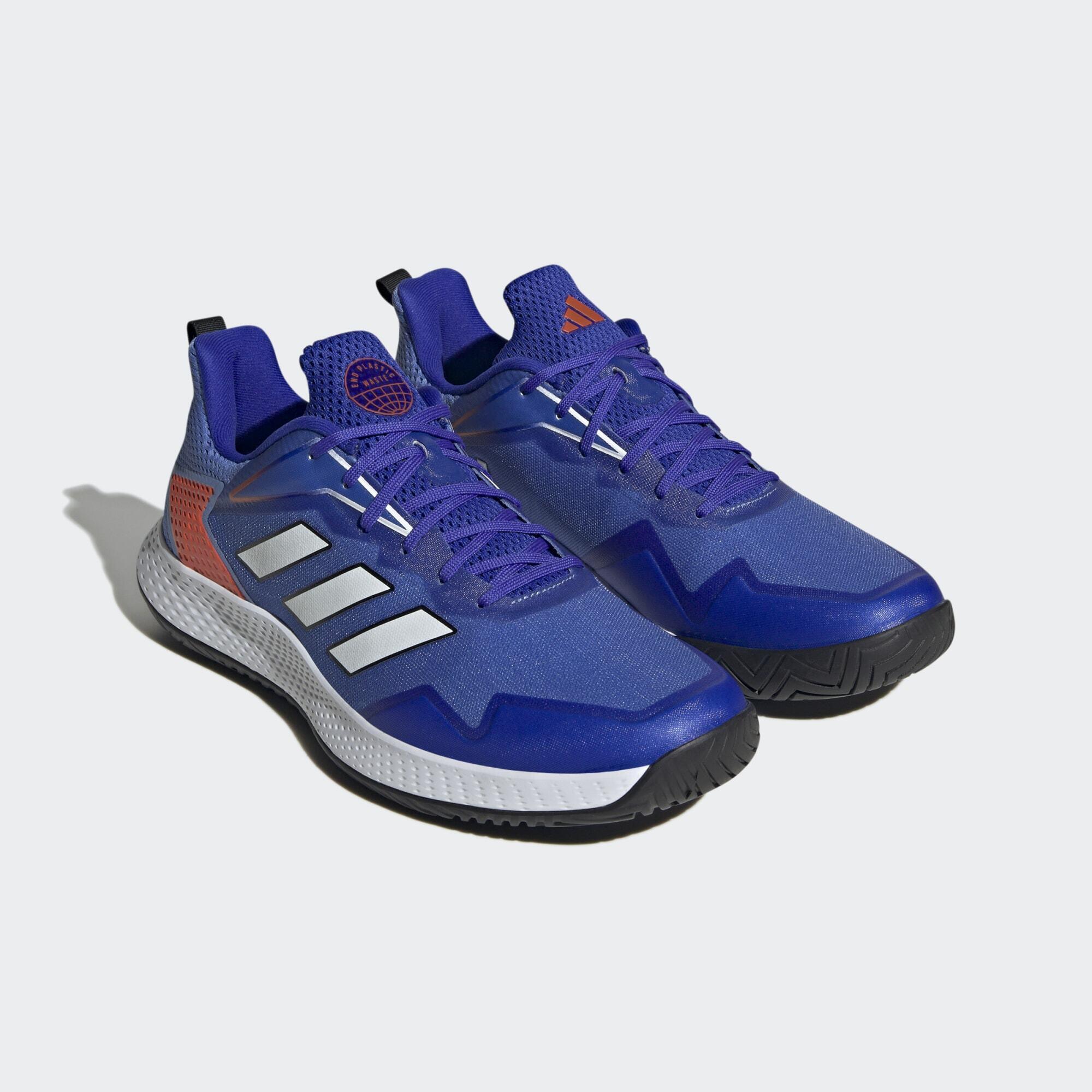 Sapatilhas de Ténis Defiant Speed 6/7