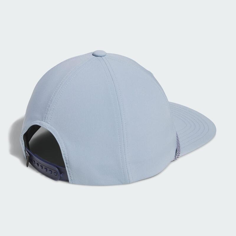 Casquette à cinq panneaux Retro