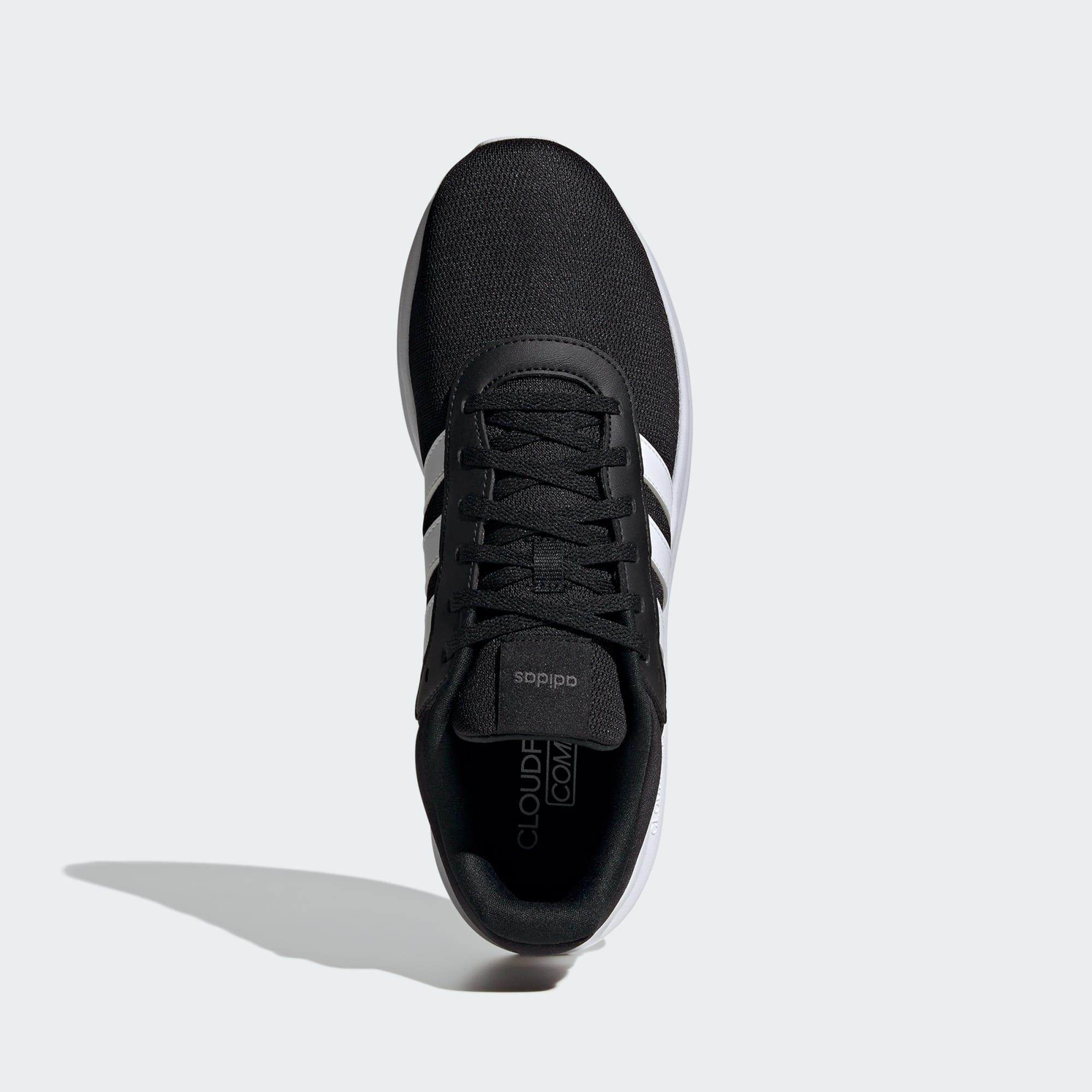 Lite Racer 4.0 Schuh ADIDAS DECATHLON