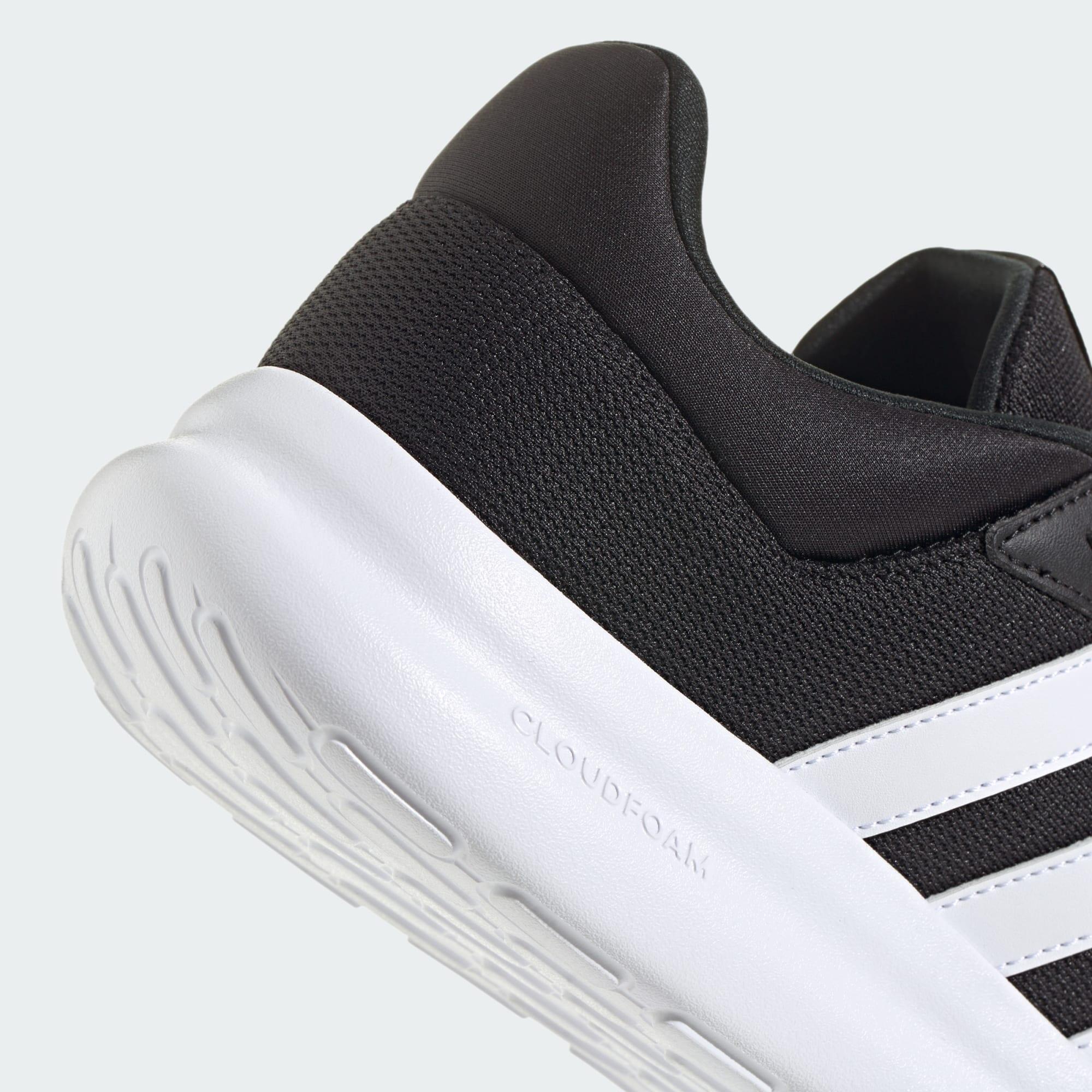 Adidas lite racer decathlon hotsell