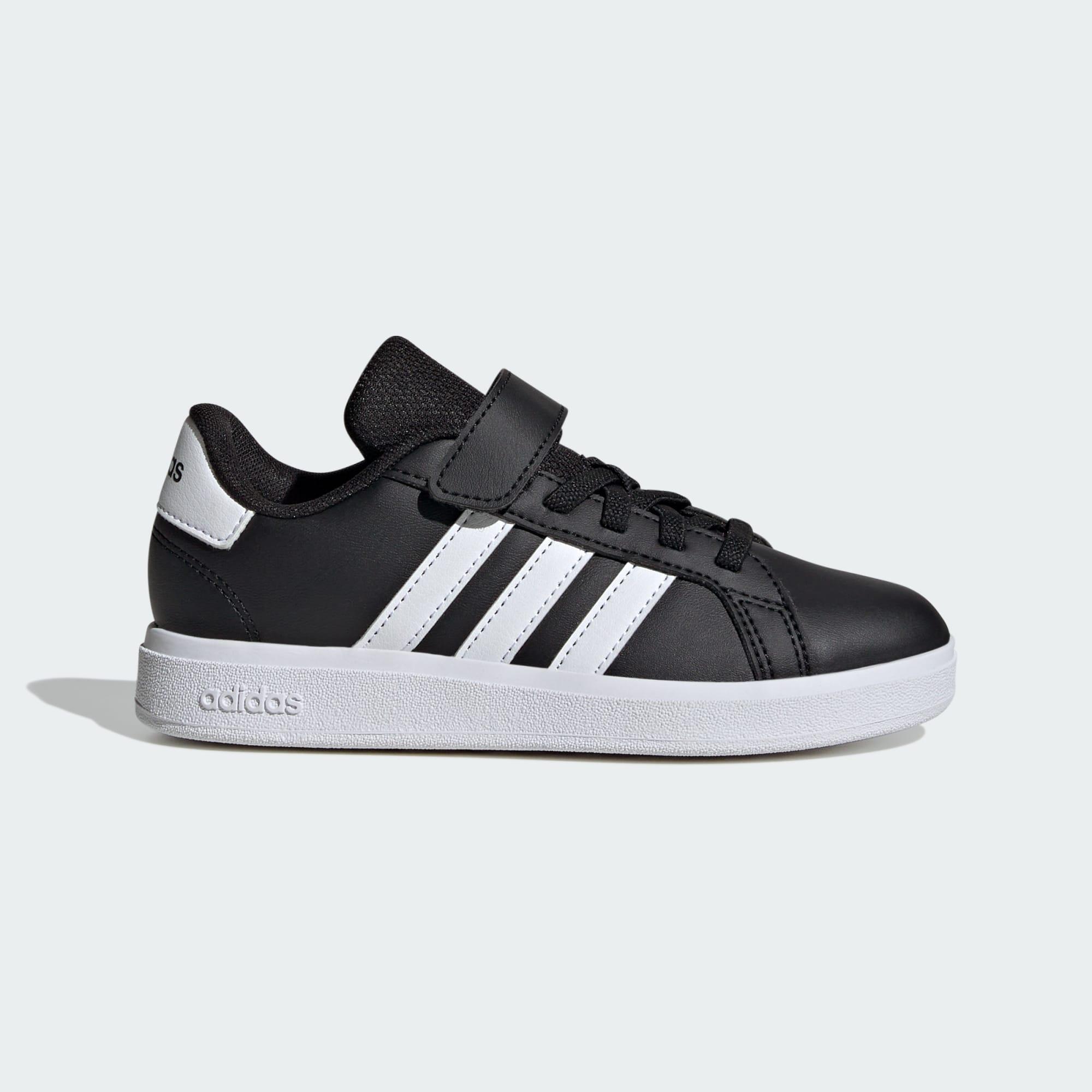 ADIDAS Dětské boty Grand Court 2.0