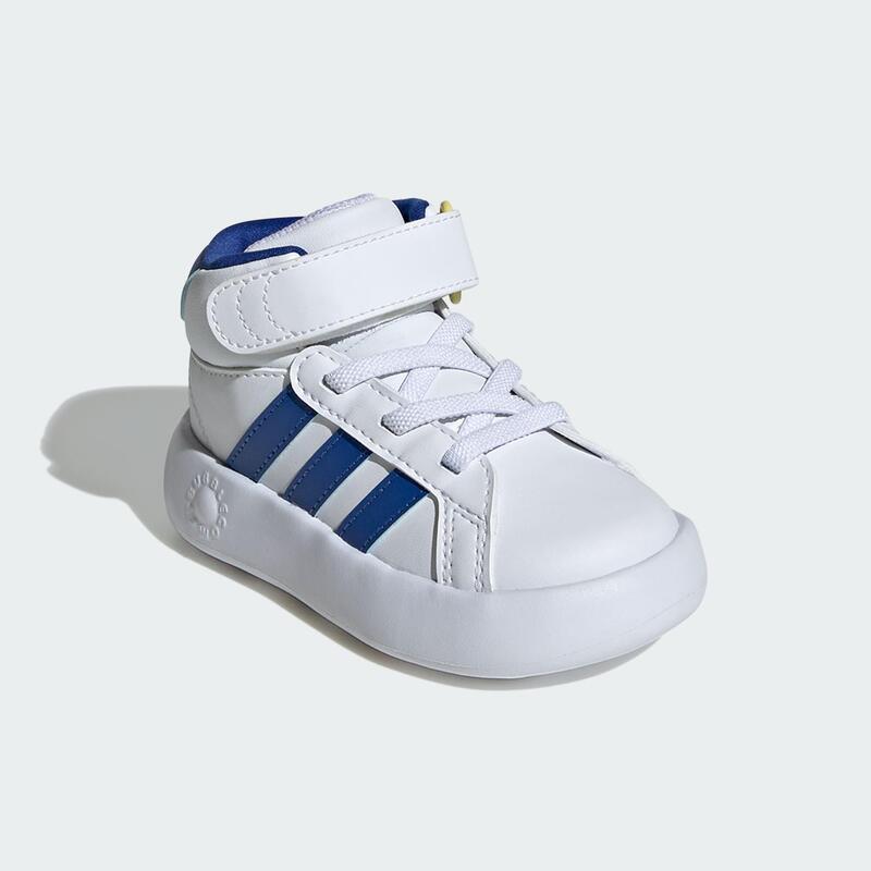Pantofi Grand Court Mid pentru copii