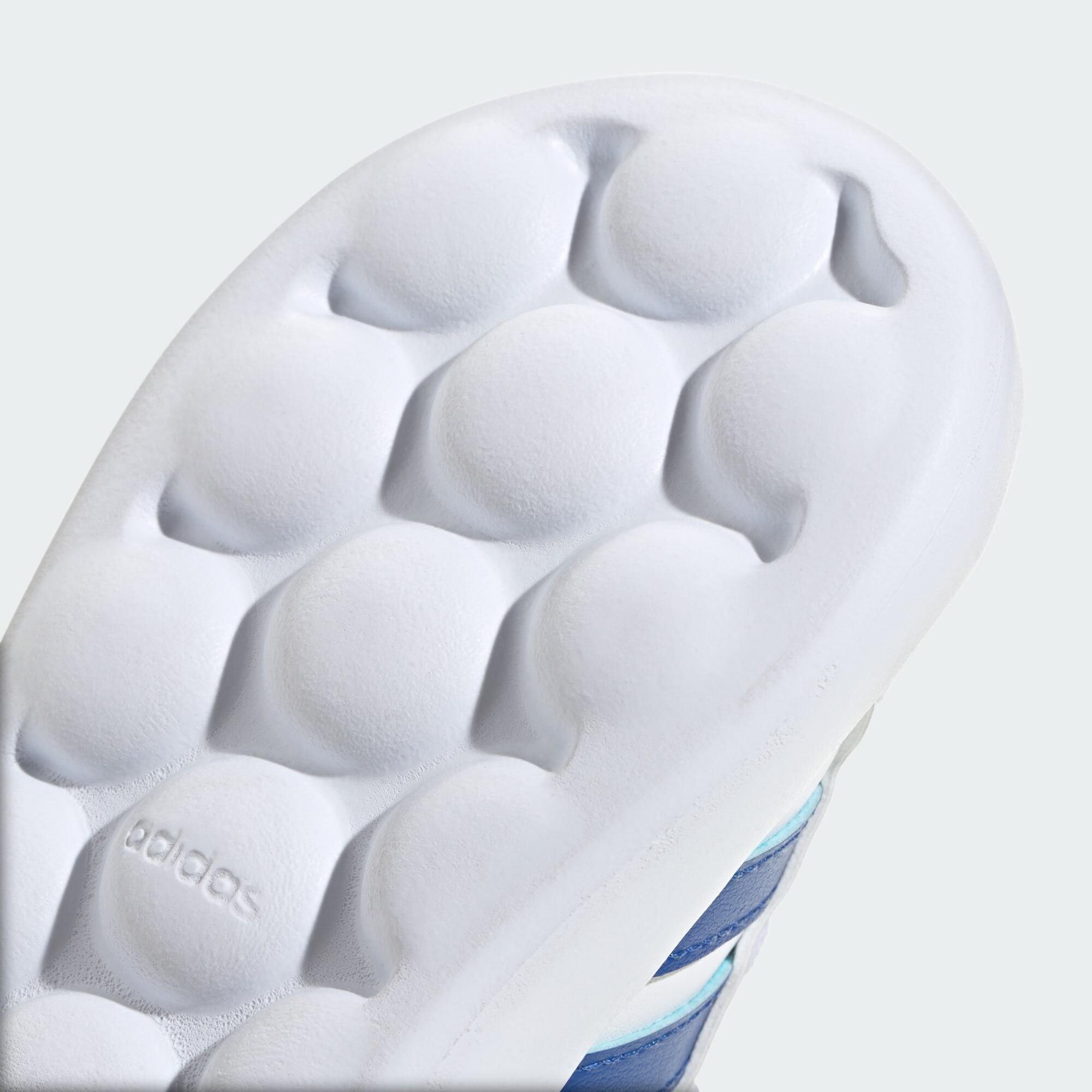 Chaussure Grand Court Mid Enfants 7/7