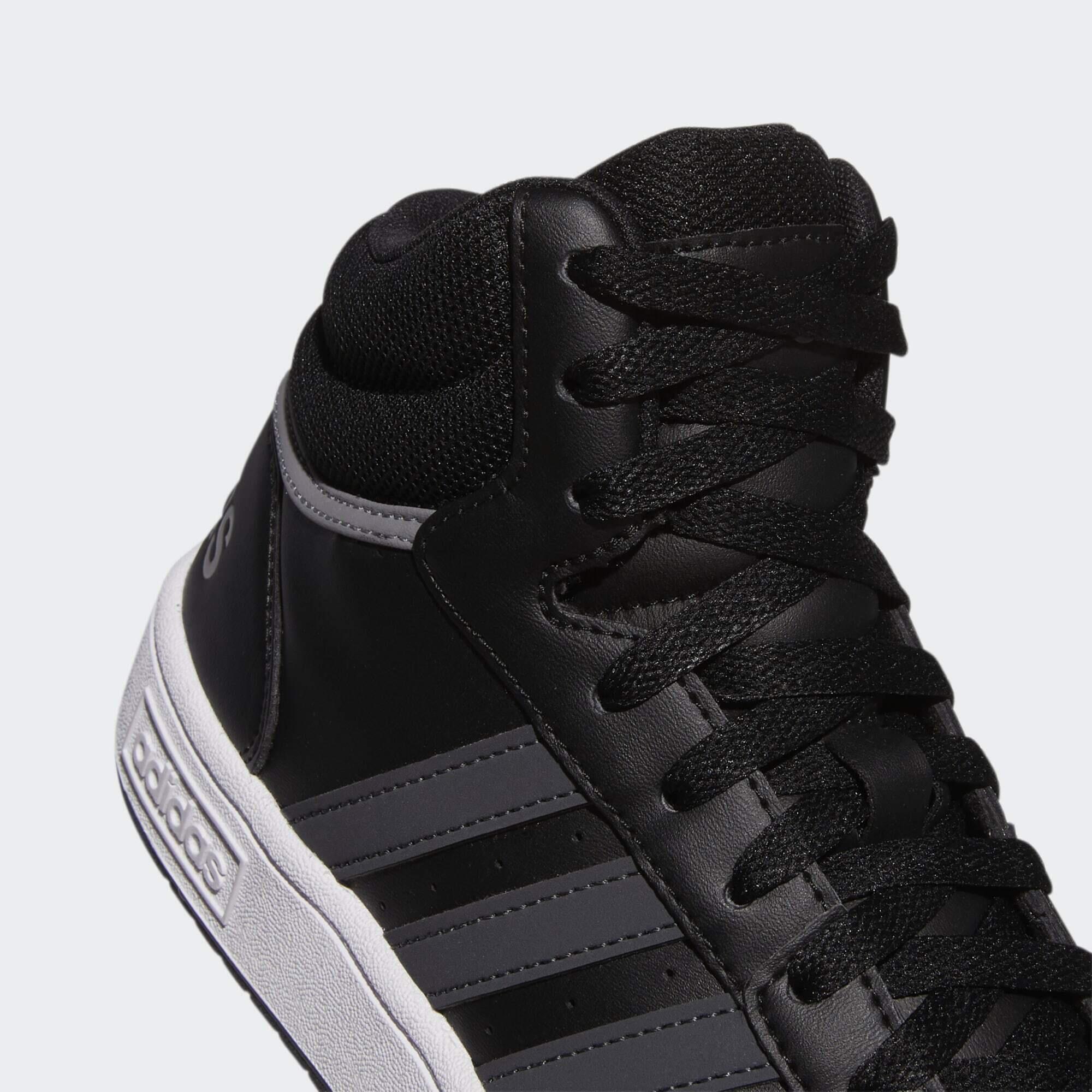 Chaussure Hoops 3.0 Mid Classic 6/7