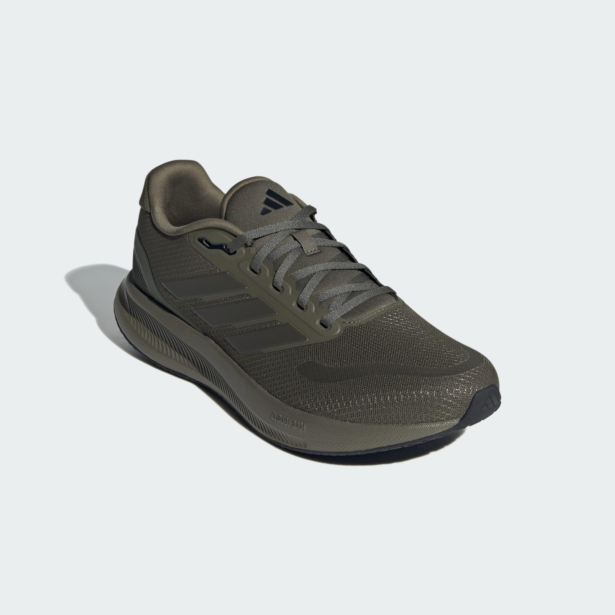 Zapatillas Adidas Runfalcon 5 Running 4/8