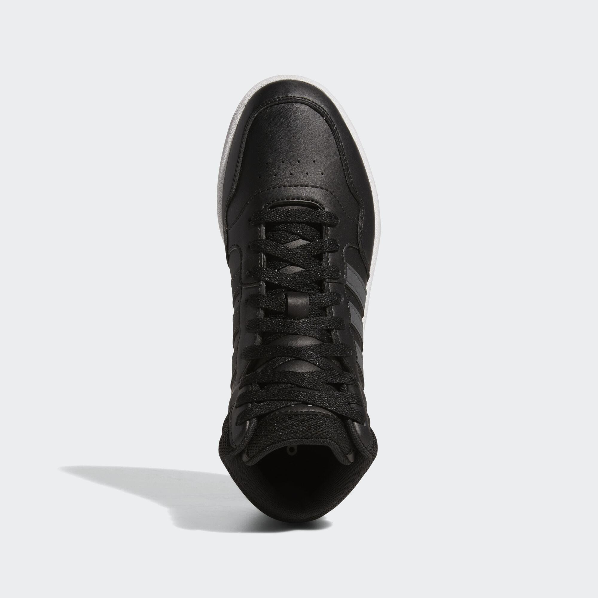 Chaussure Hoops 3.0 Mid Classic 3/7