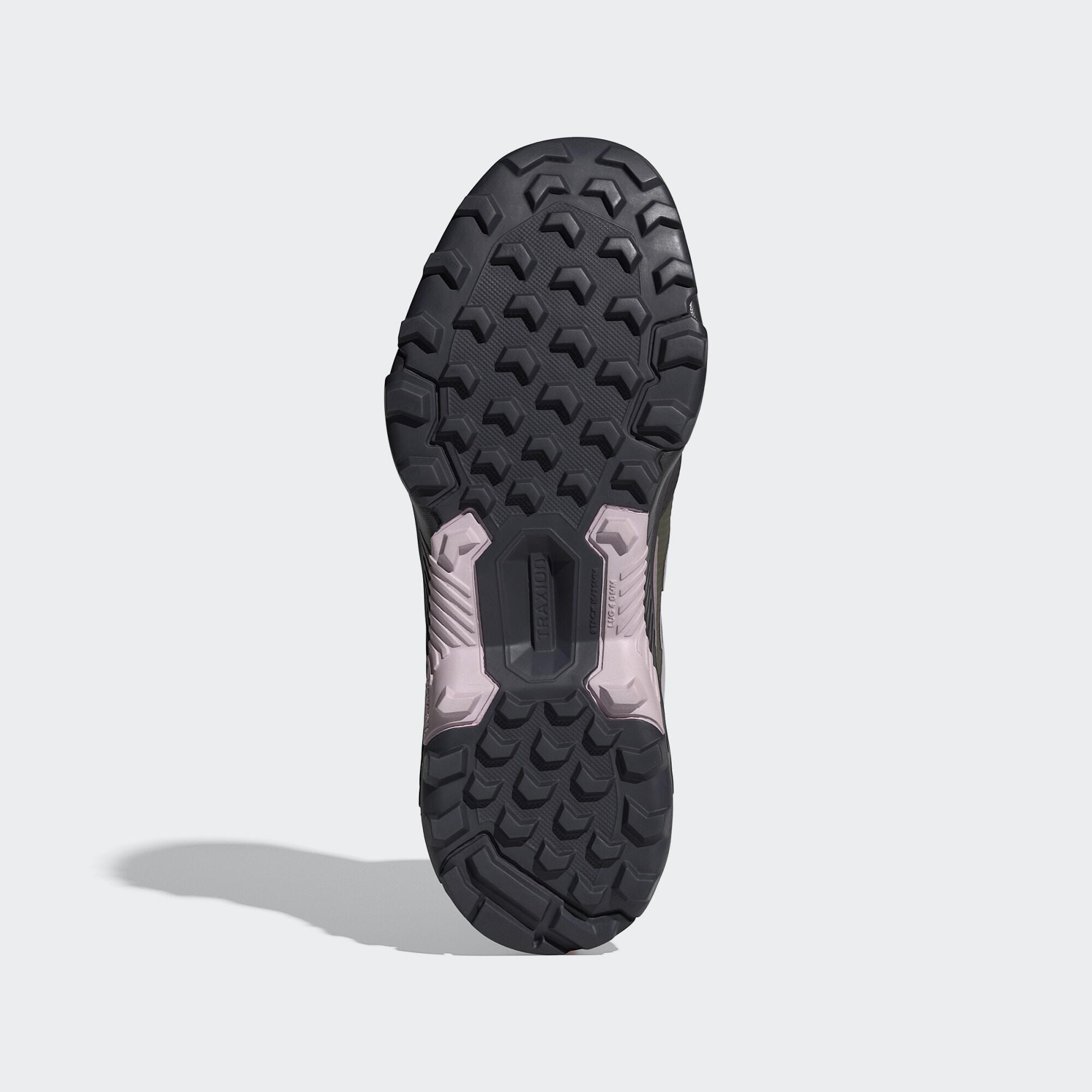 Chaussure de randonnée mi-montante Eastrail 2.0 RAIN.RDY 3/8