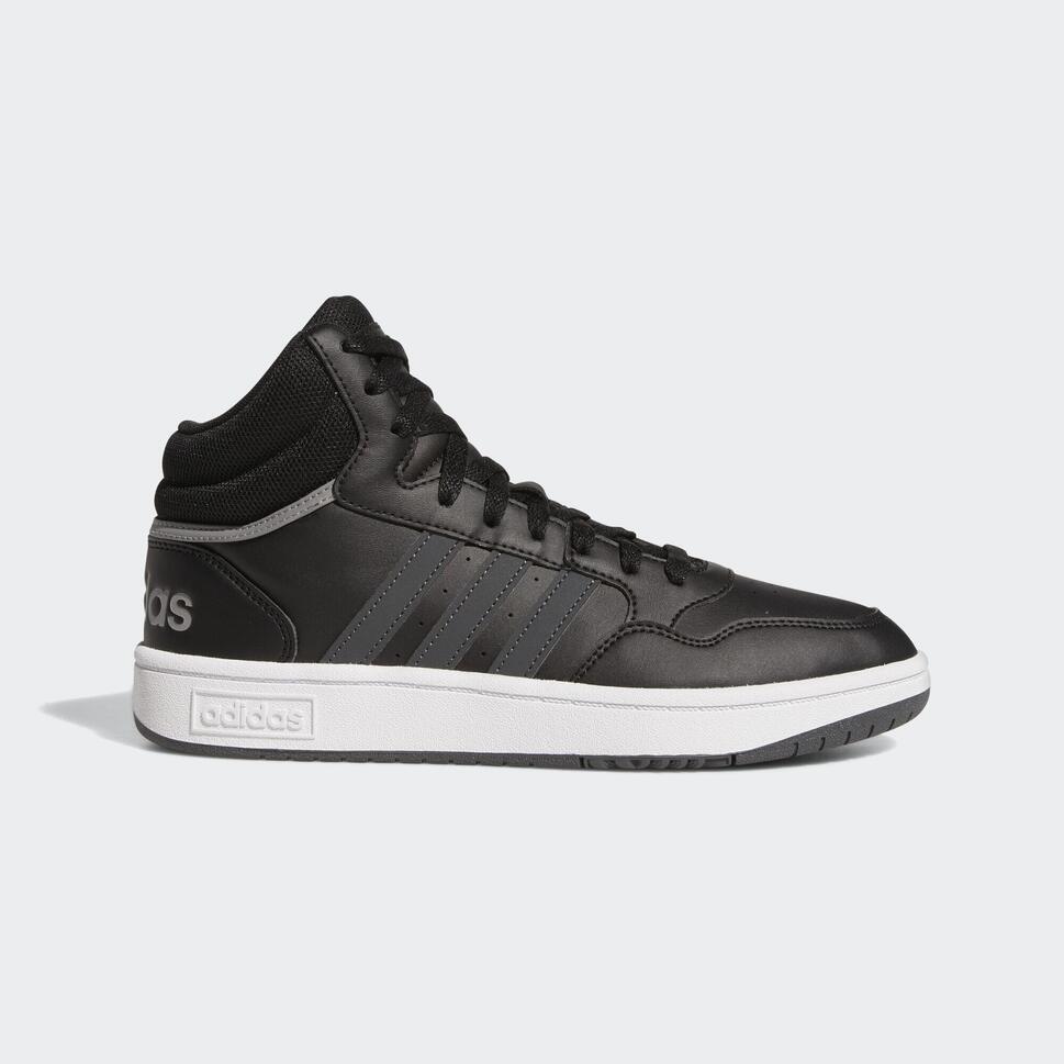 Buty Hoops 3.0 Mid Classic