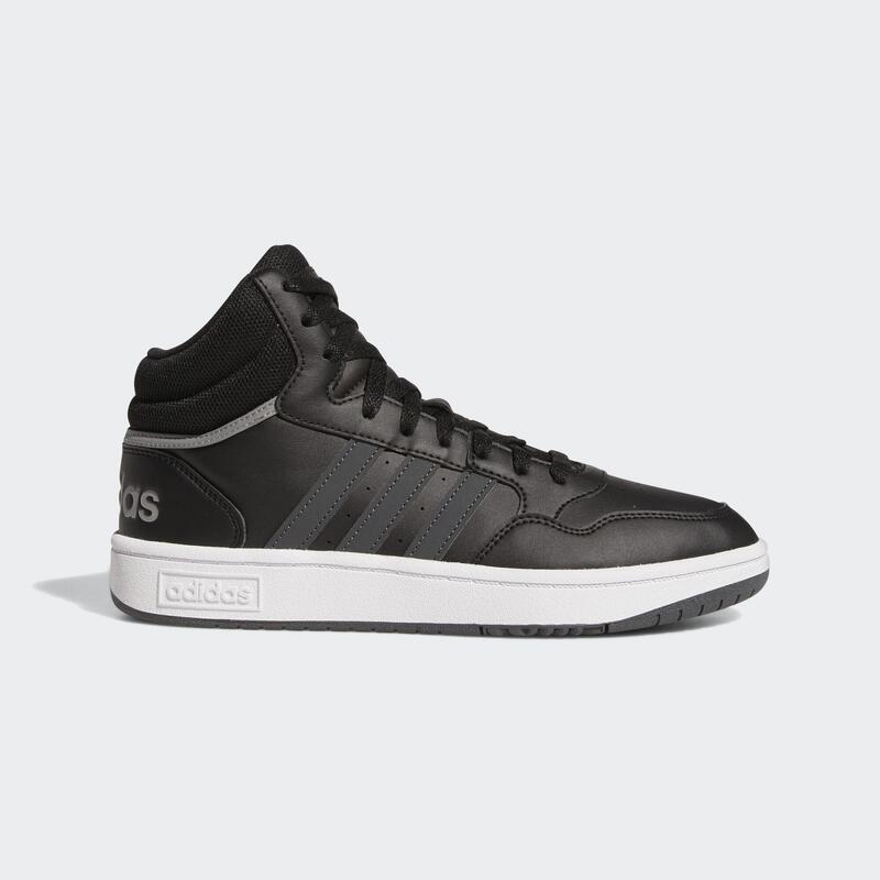 Hoops 3.0 Mid Classic Schuh