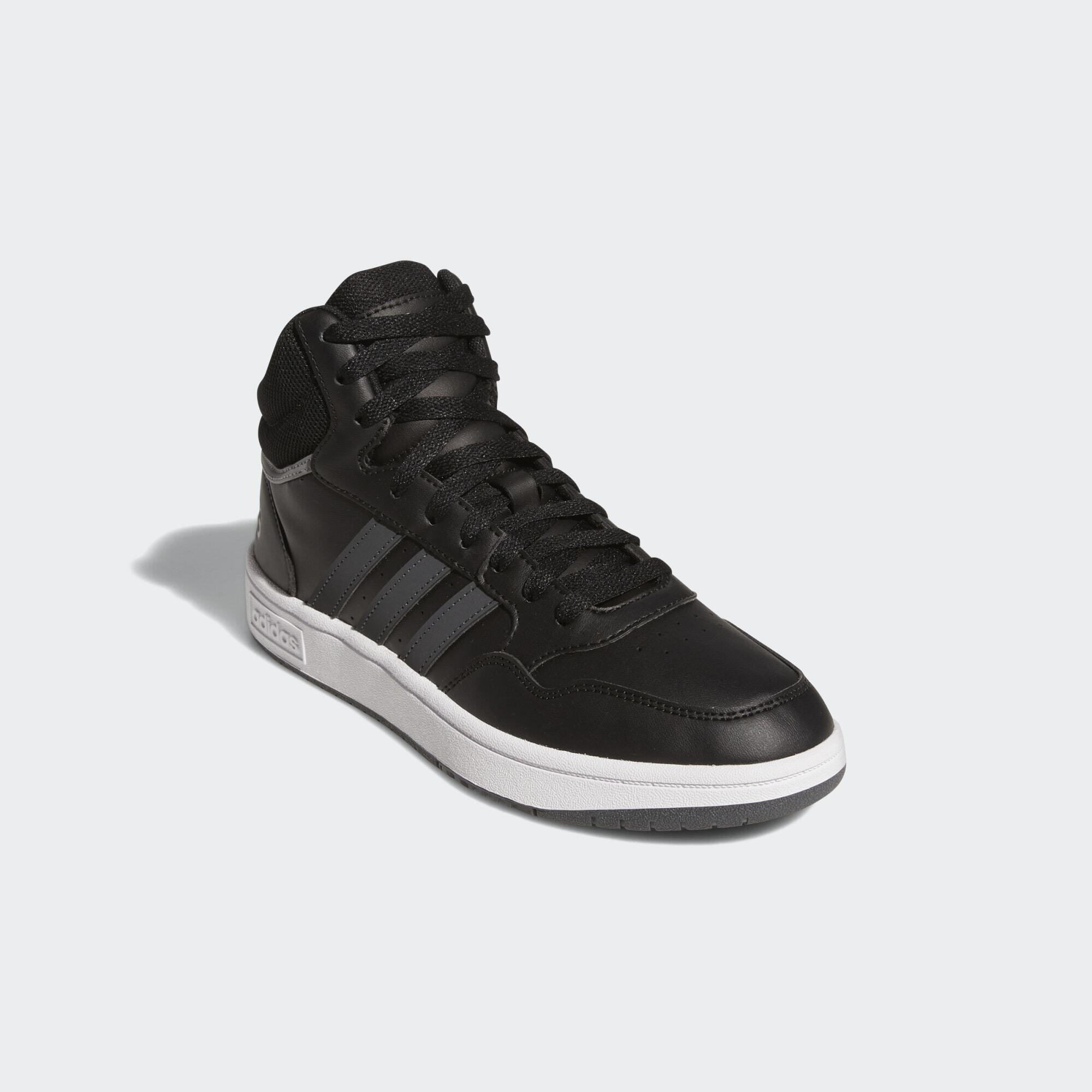 Chaussure Hoops 3.0 Mid Classic 5/7
