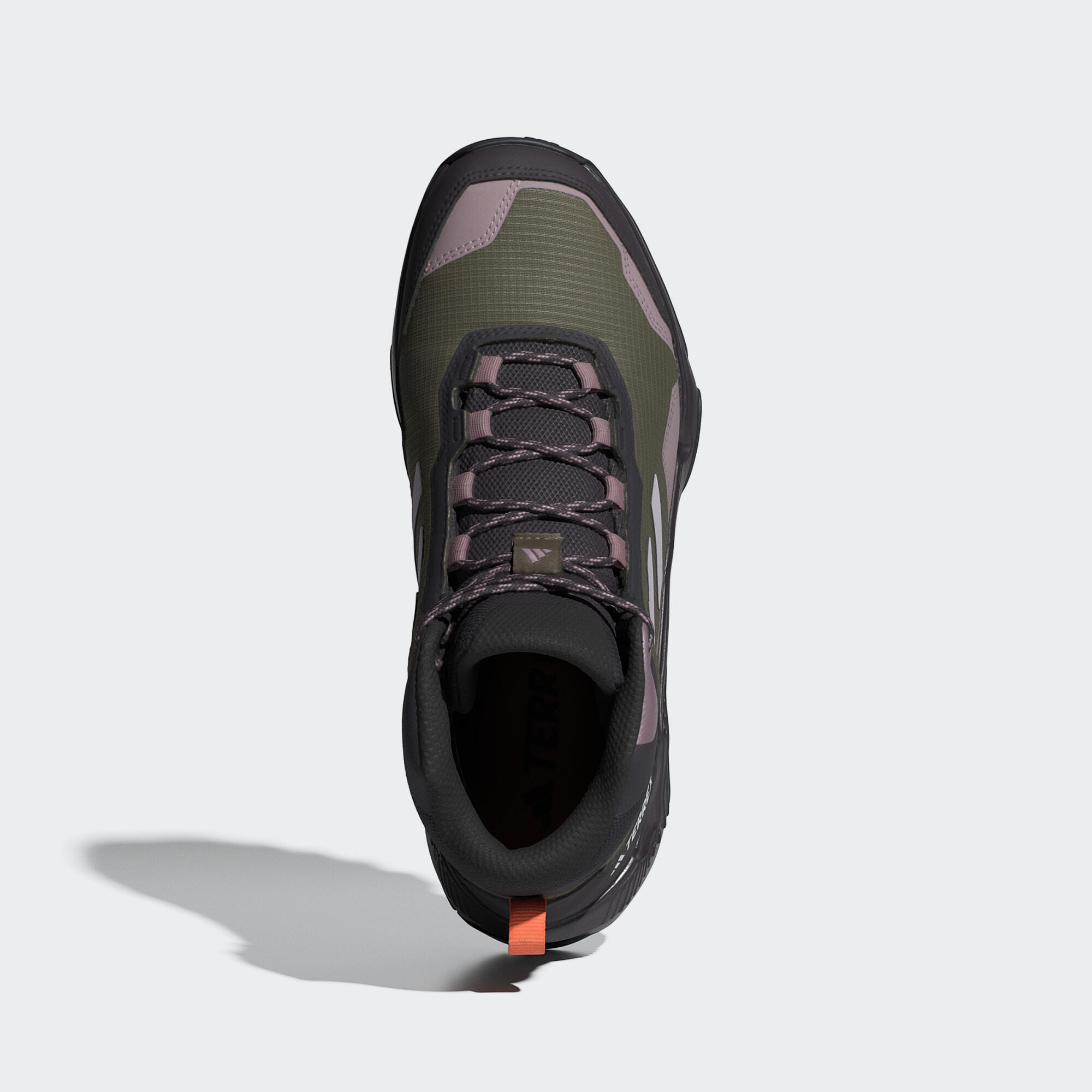 Chaussure de randonnée mi-montante Eastrail 2.0 RAIN.RDY 2/8