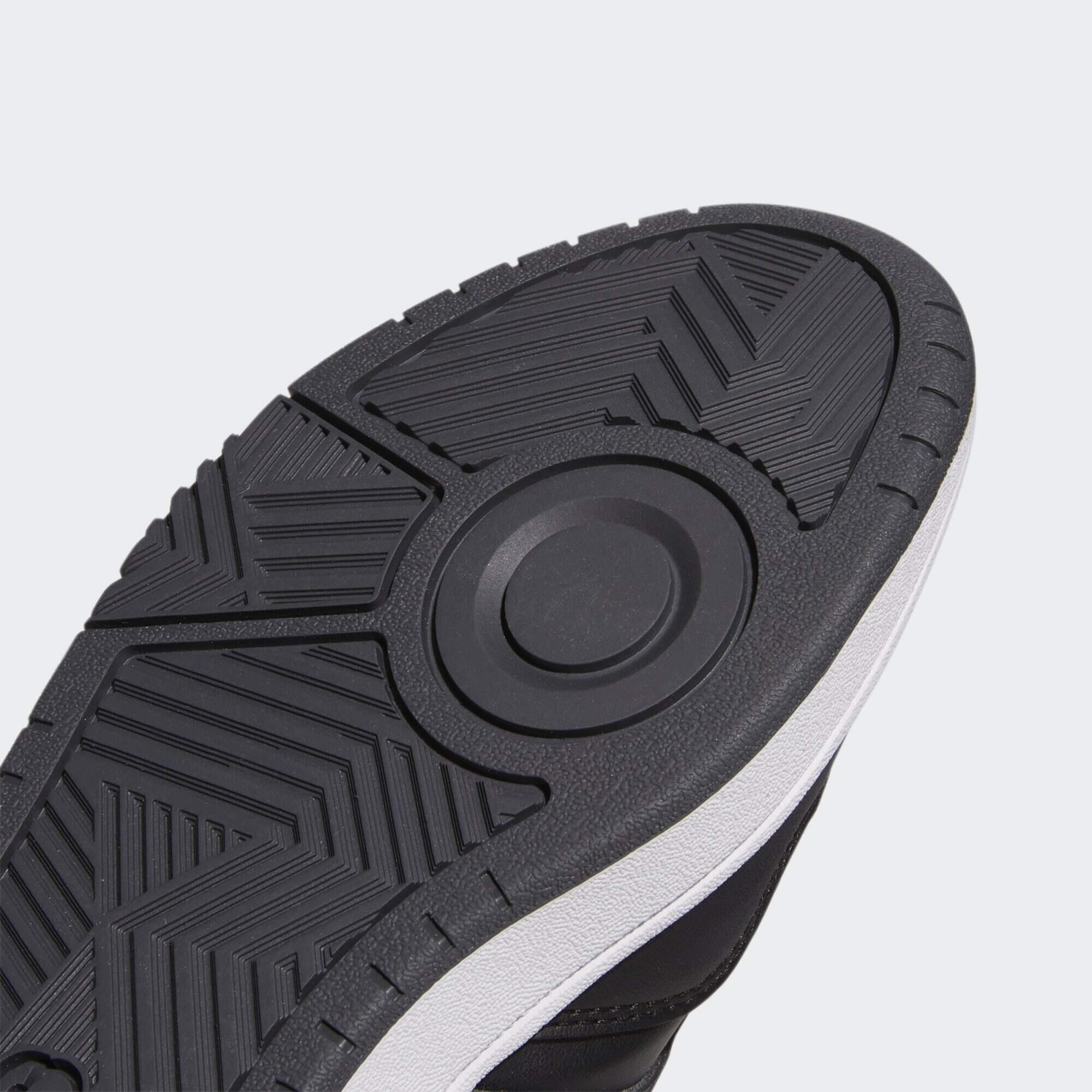 Chaussure Hoops 3.0 Mid Classic 7/7