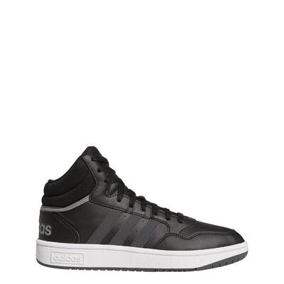 Zapatilla Hoops 3.0 Mid Classic
