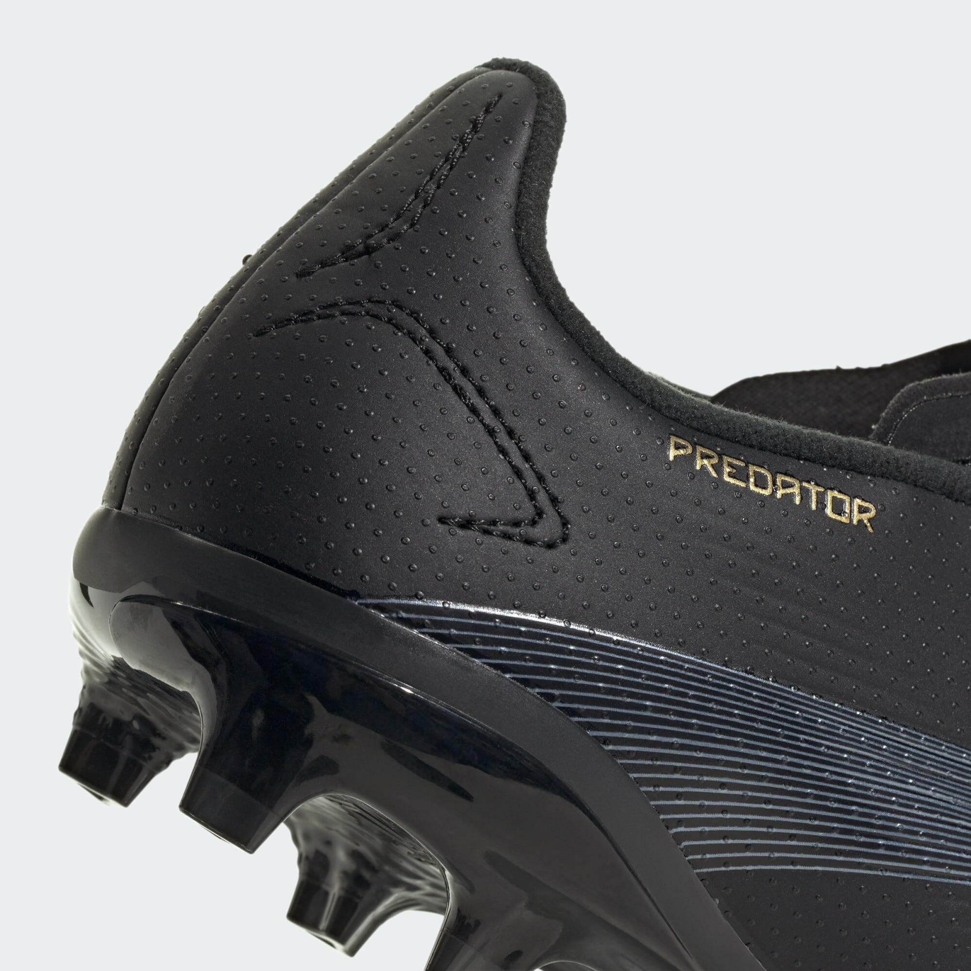 Scarpe da calcio Predator League Firm Ground Junior 6/7
