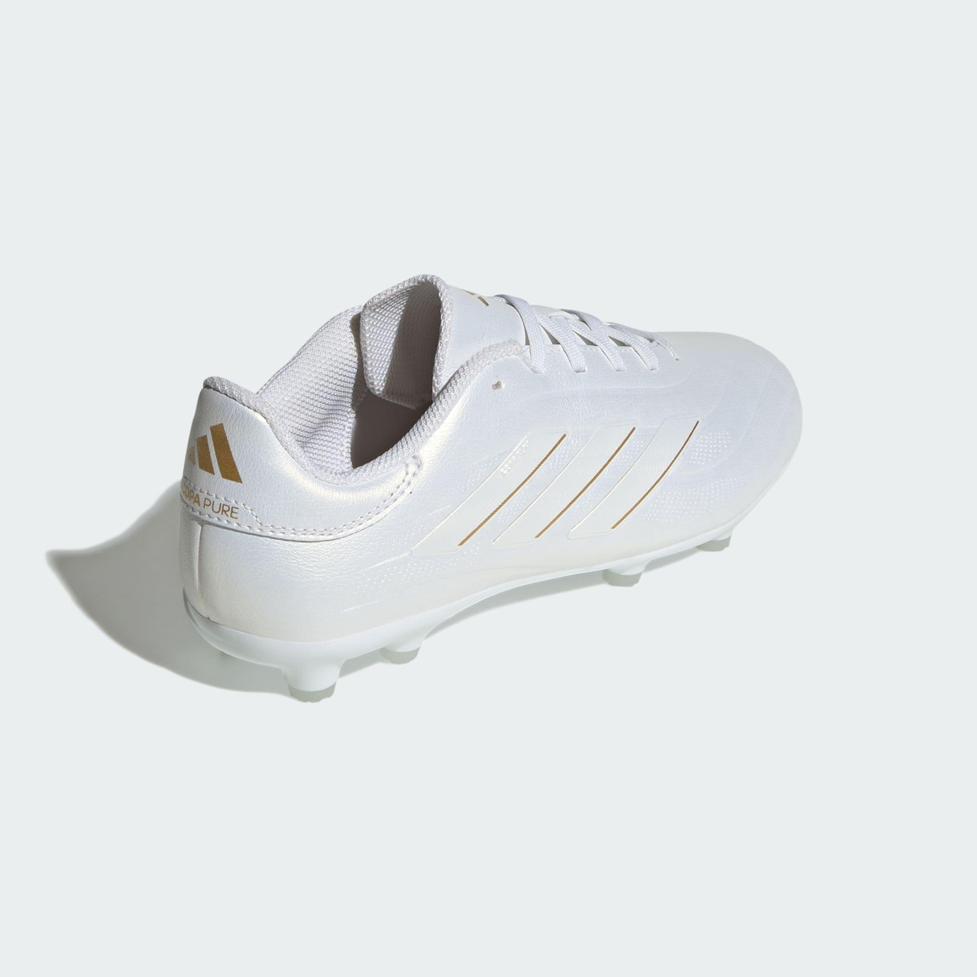 Scarpe da calcio Copa Pure 2 League Firm Ground Kids 7/7