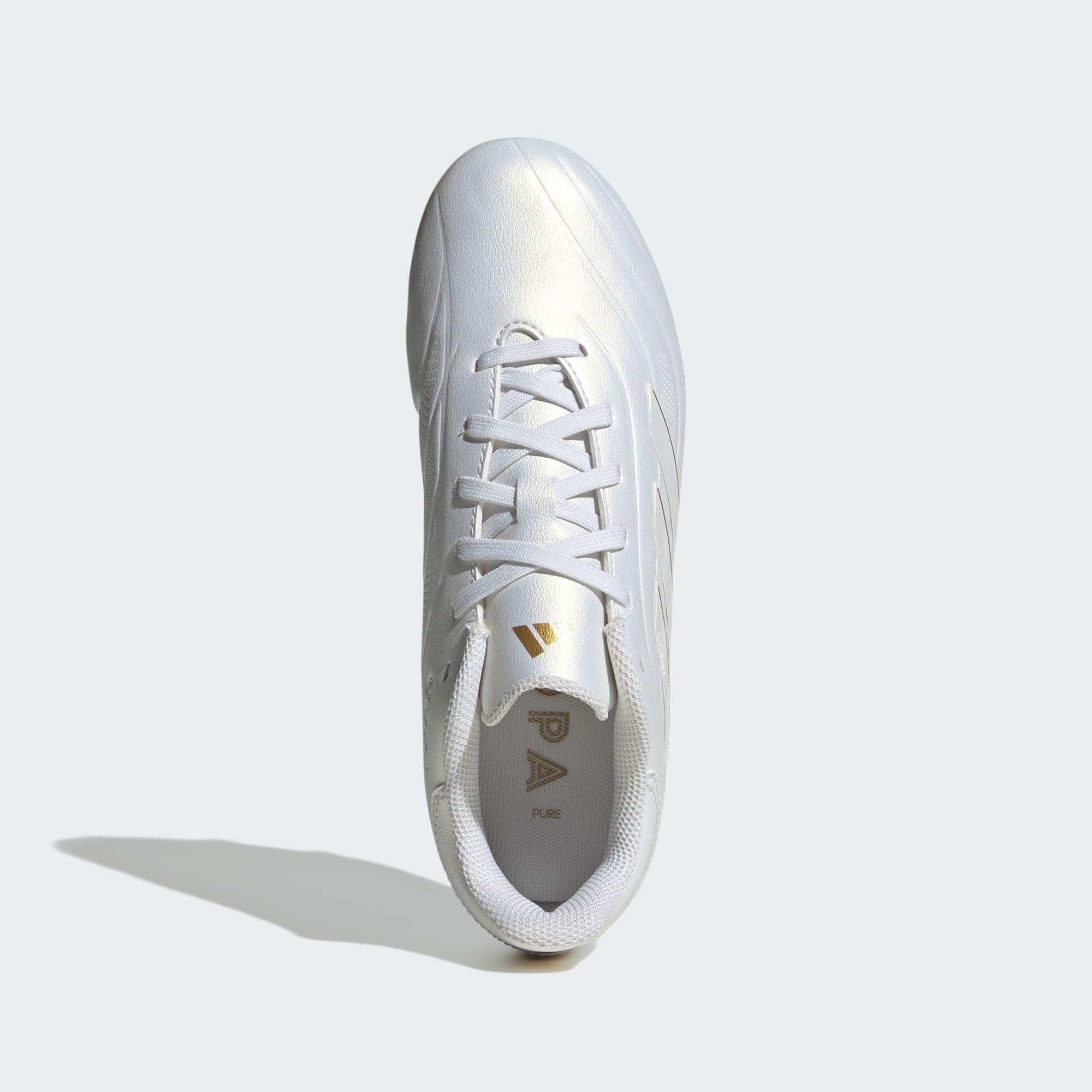 Scarpe da calcio Copa Pure 2 League Firm Ground Kids 2/7