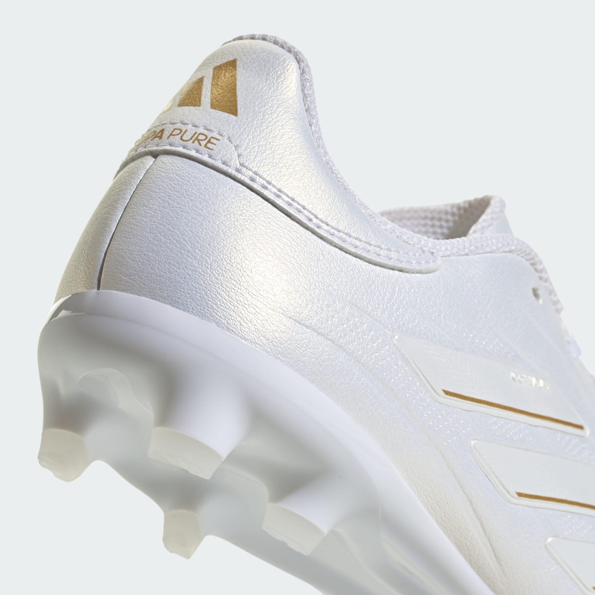 Scarpe da calcio Copa Pure 2 League Firm Ground Kids 6/7