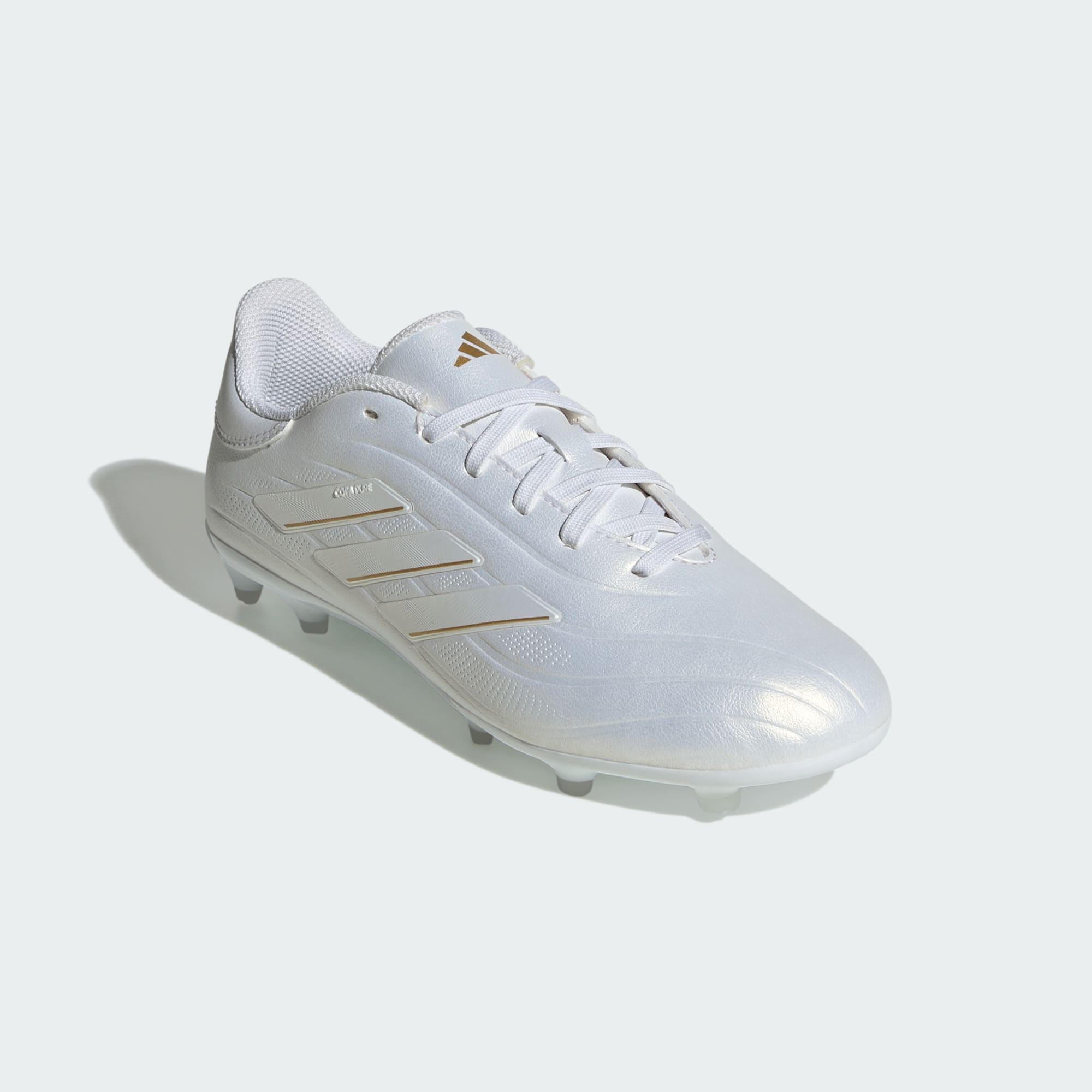 Scarpe da calcio Copa Pure 2 League Firm Ground Kids 4/7