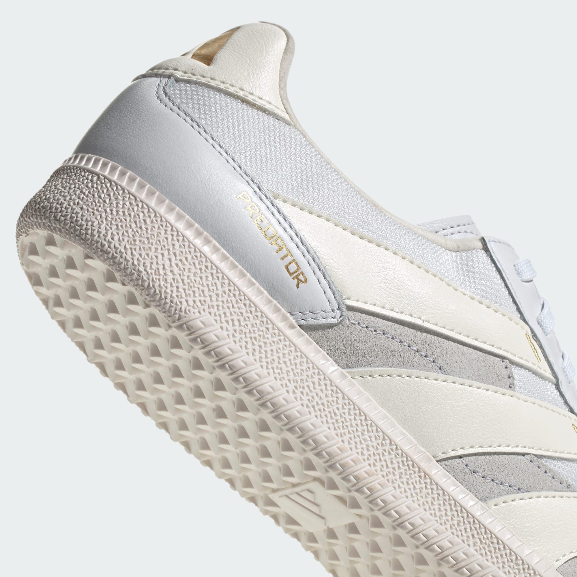 Botas de Futebol Predator Freestyle – Pavilhão 6/7