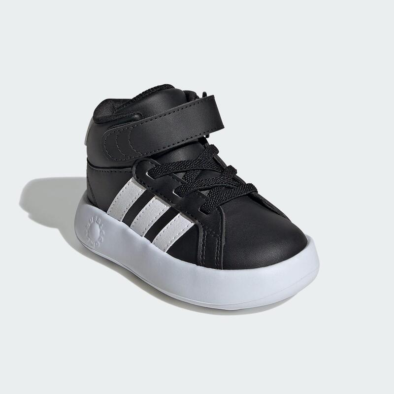 Zapatilla Grand Court Mid (Bebé)