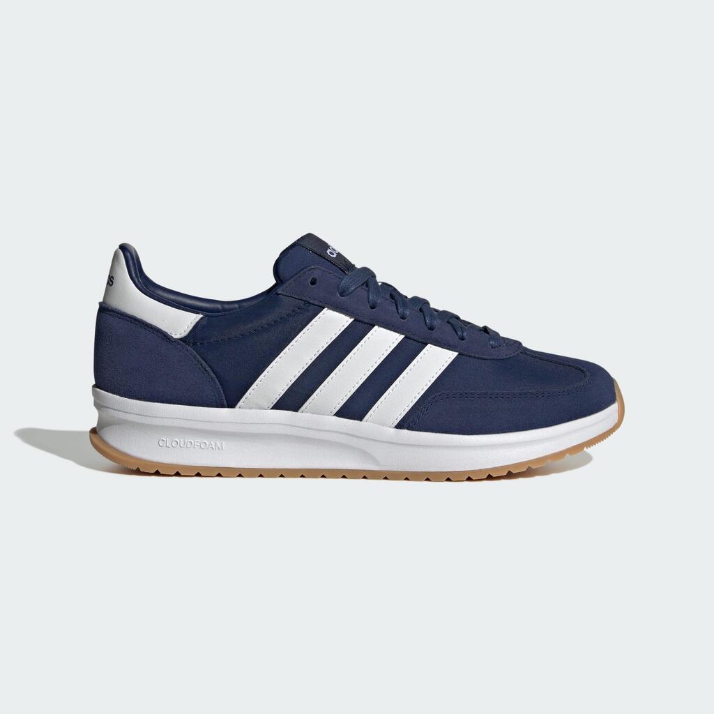 BLUE / WHITE