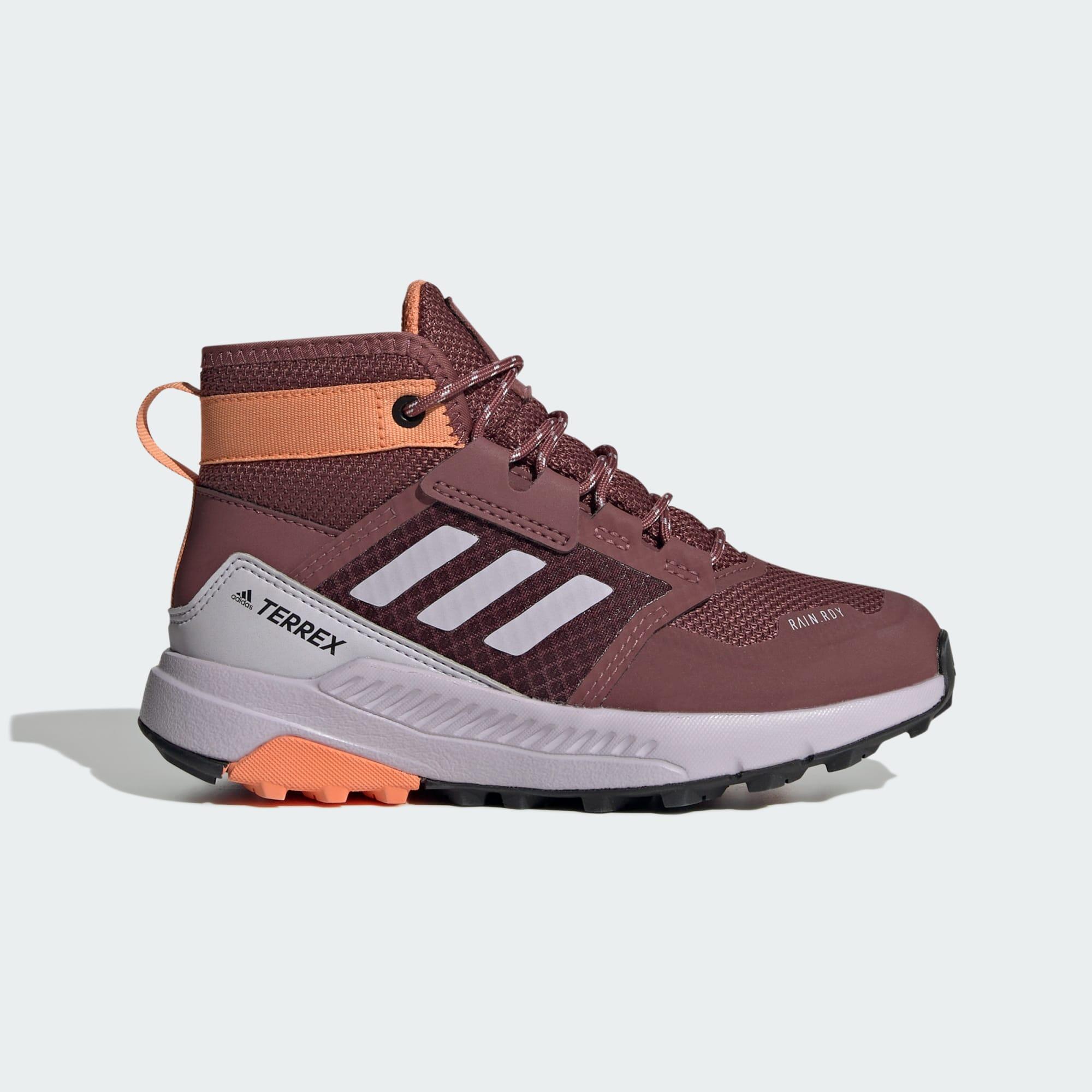 Zapatilla Terrex Trailmaker Mid RAIN.RDY Hiking 2/7
