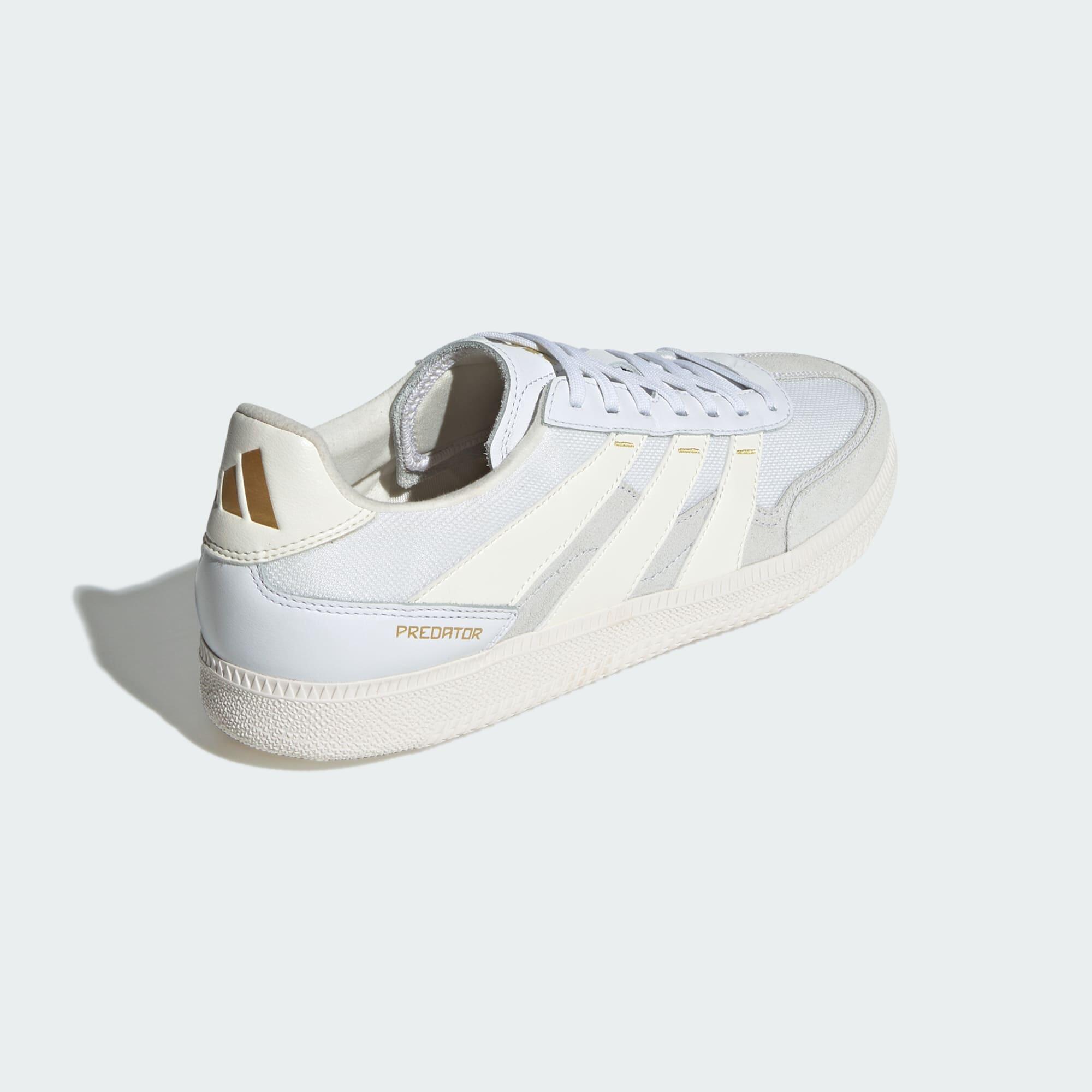 Botas de Futebol Predator Freestyle – Pavilhão 7/7