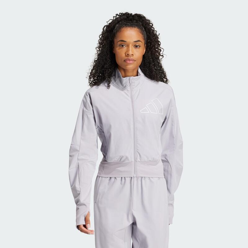 Kurtka Full-Zip Training