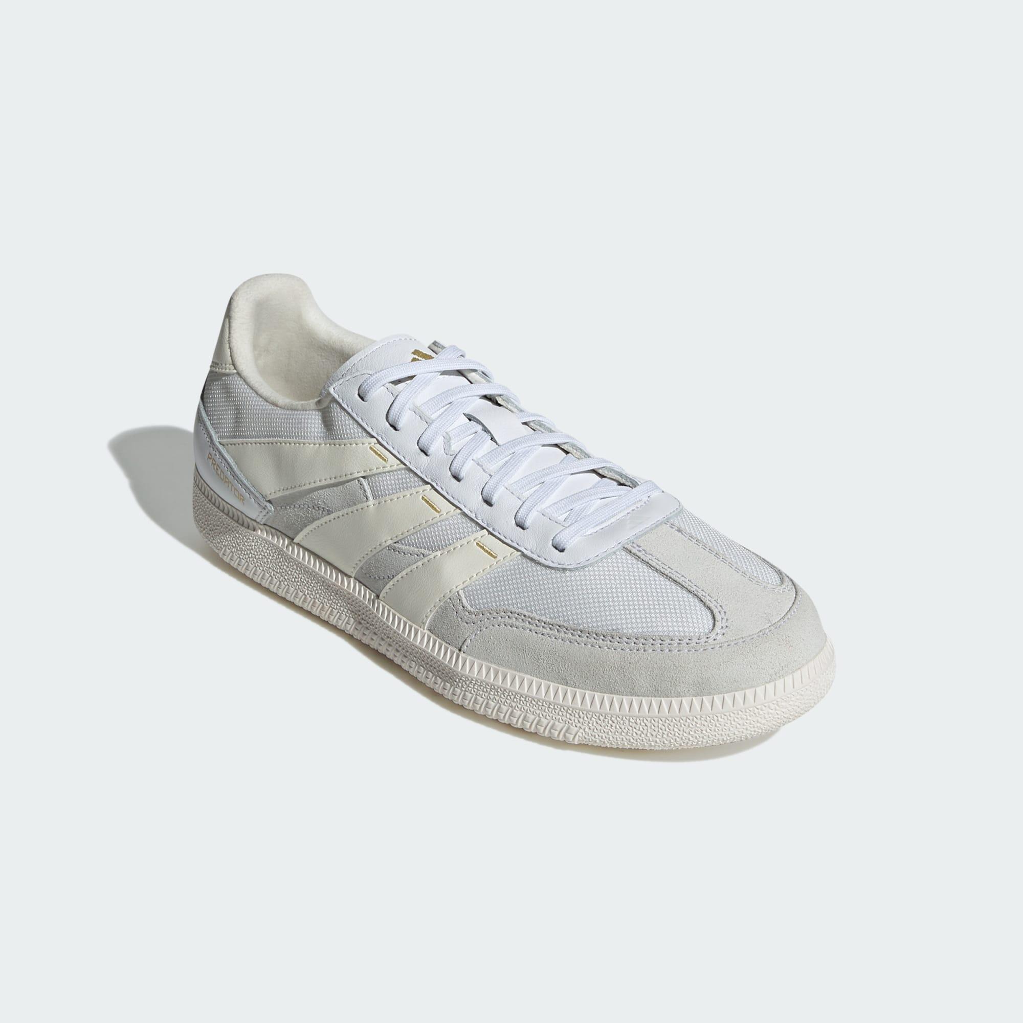 Botas de Futebol Predator Freestyle – Pavilhão 4/7