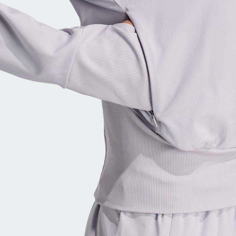 Kurtka Full-Zip Training