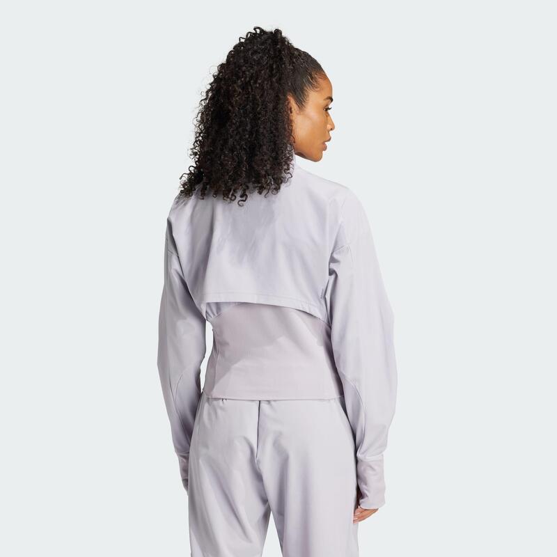 Kurtka Full-Zip Training