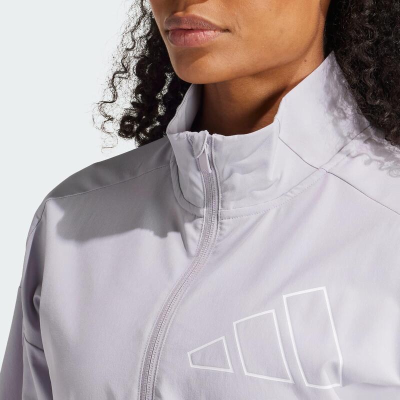 Kurtka Full-Zip Training