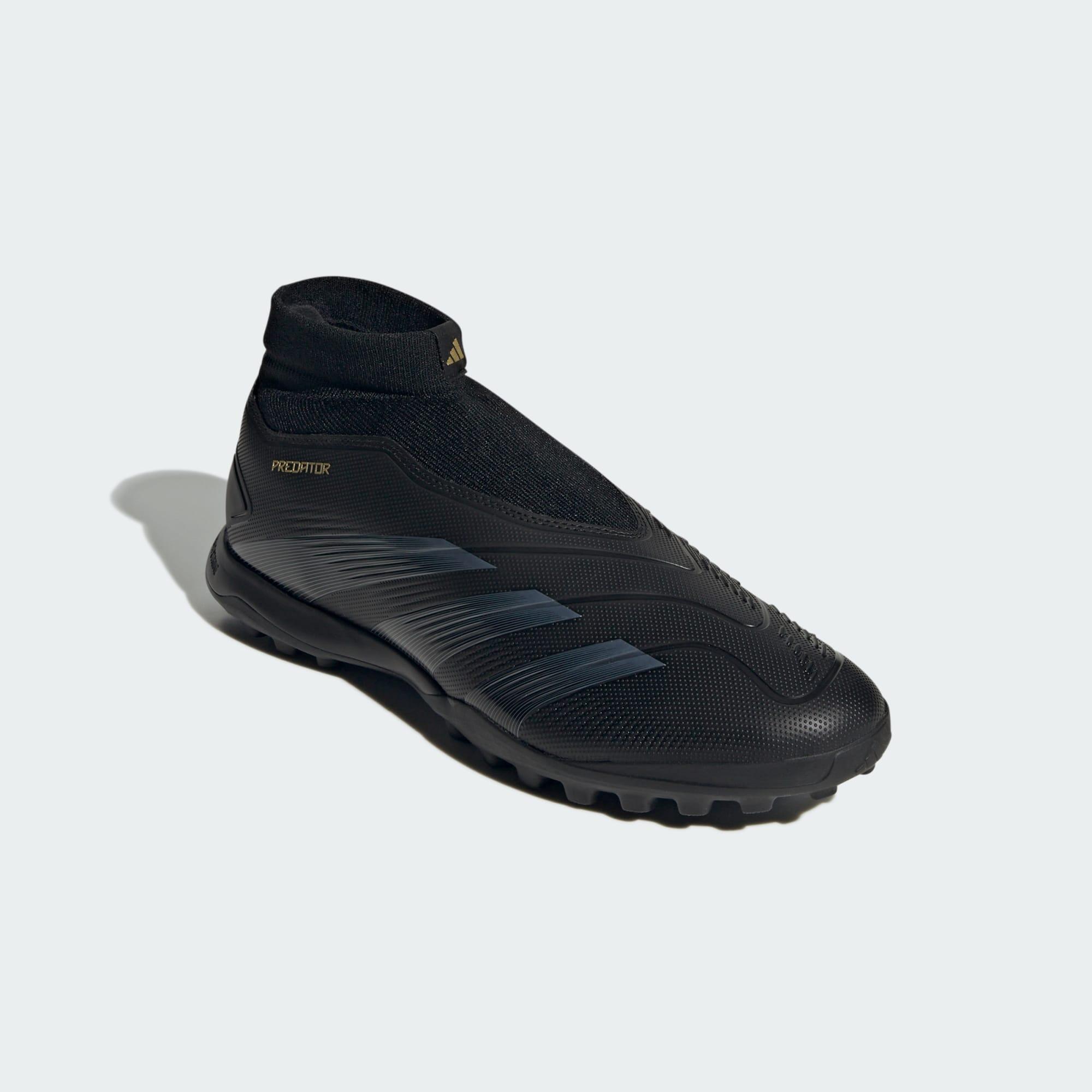 Scarpa Predator League Turf senza lacci