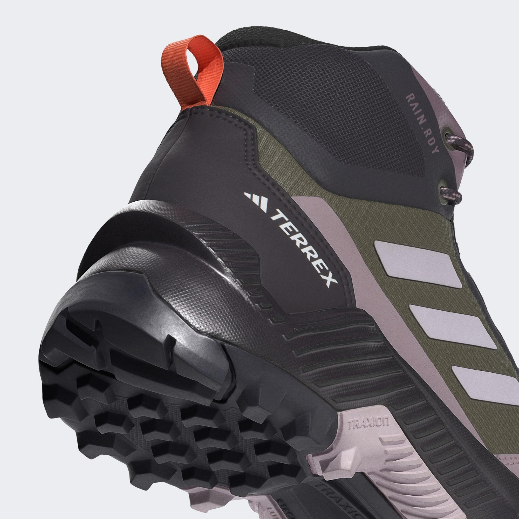 Chaussure de randonnée mi-montante Eastrail 2.0 RAIN.RDY 6/8