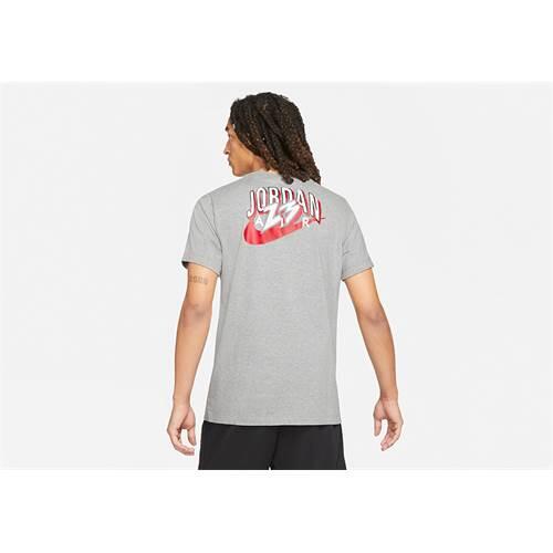 T-shirt universel hommes Nike Air Jordan Brand 23 Swoosh 2/2