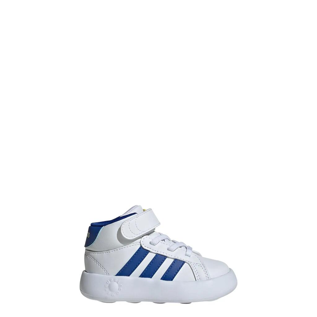 Grand Court Mid Shoes Kids