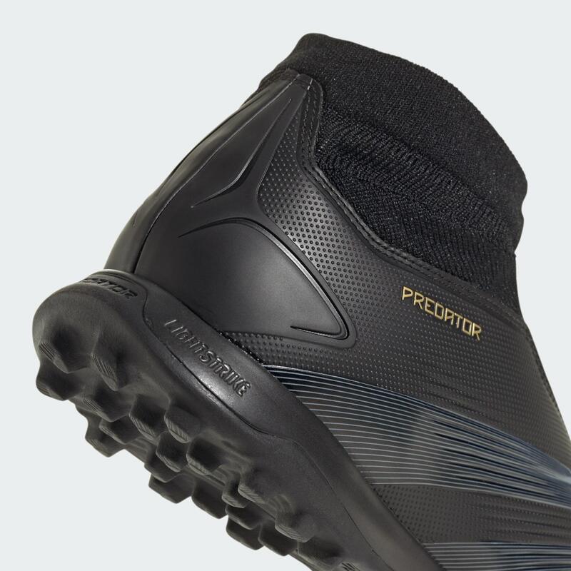 Scarpe da calcio Predator League Laceless Turf